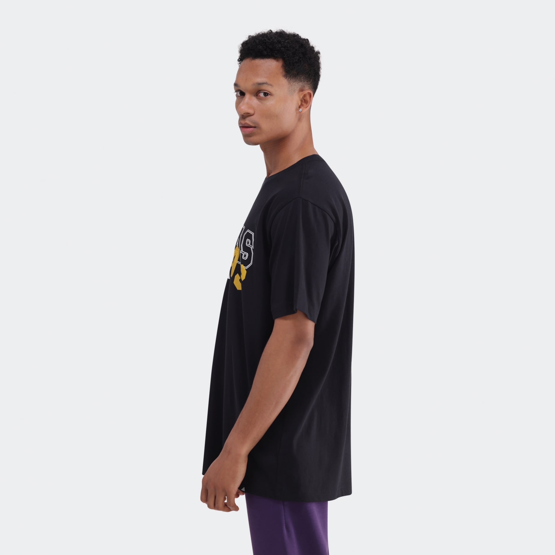 Mens Winners Shine Tee