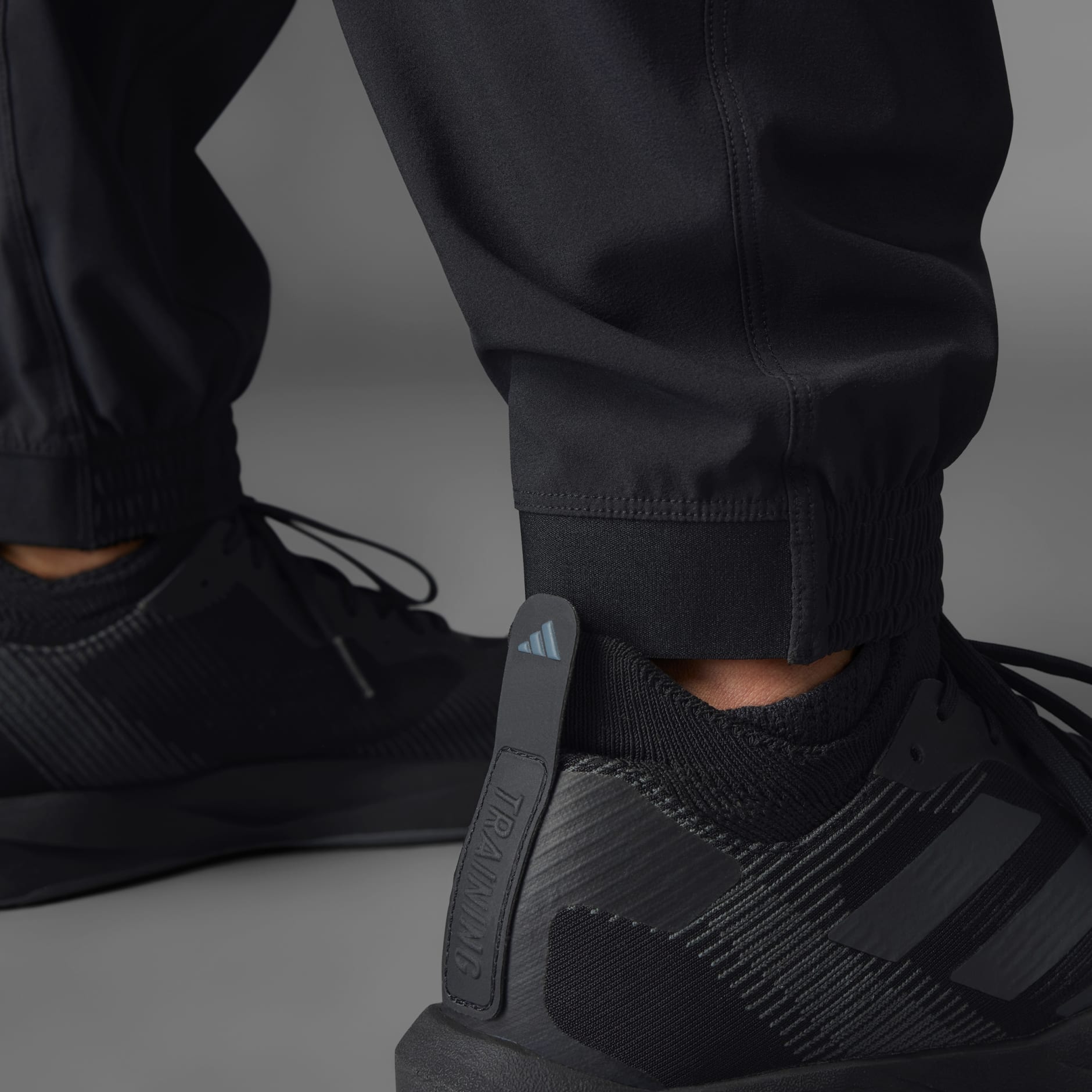 Designed for Training Pro Series Strength Pants