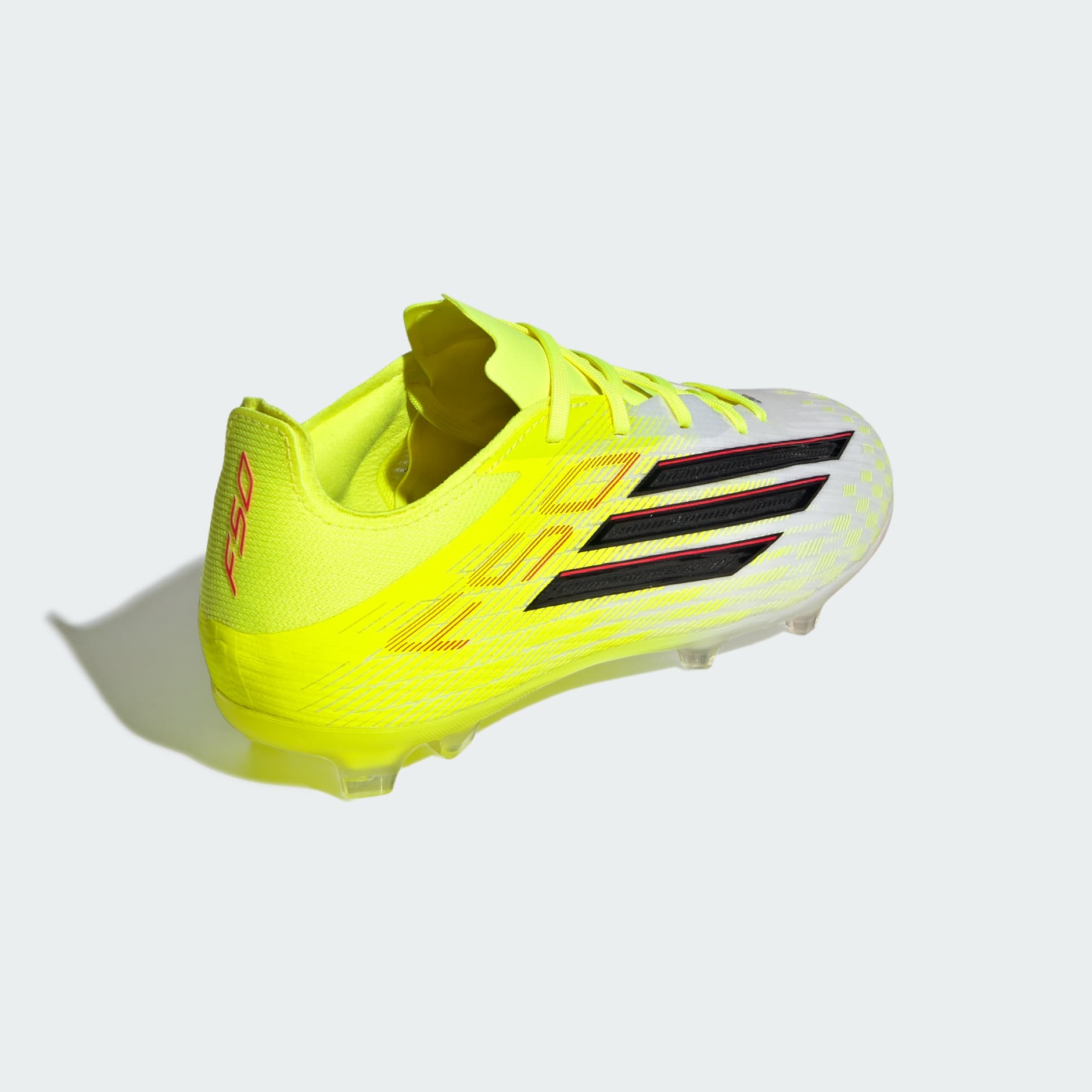 F50 ELITE Firm Ground Football Boots Kids