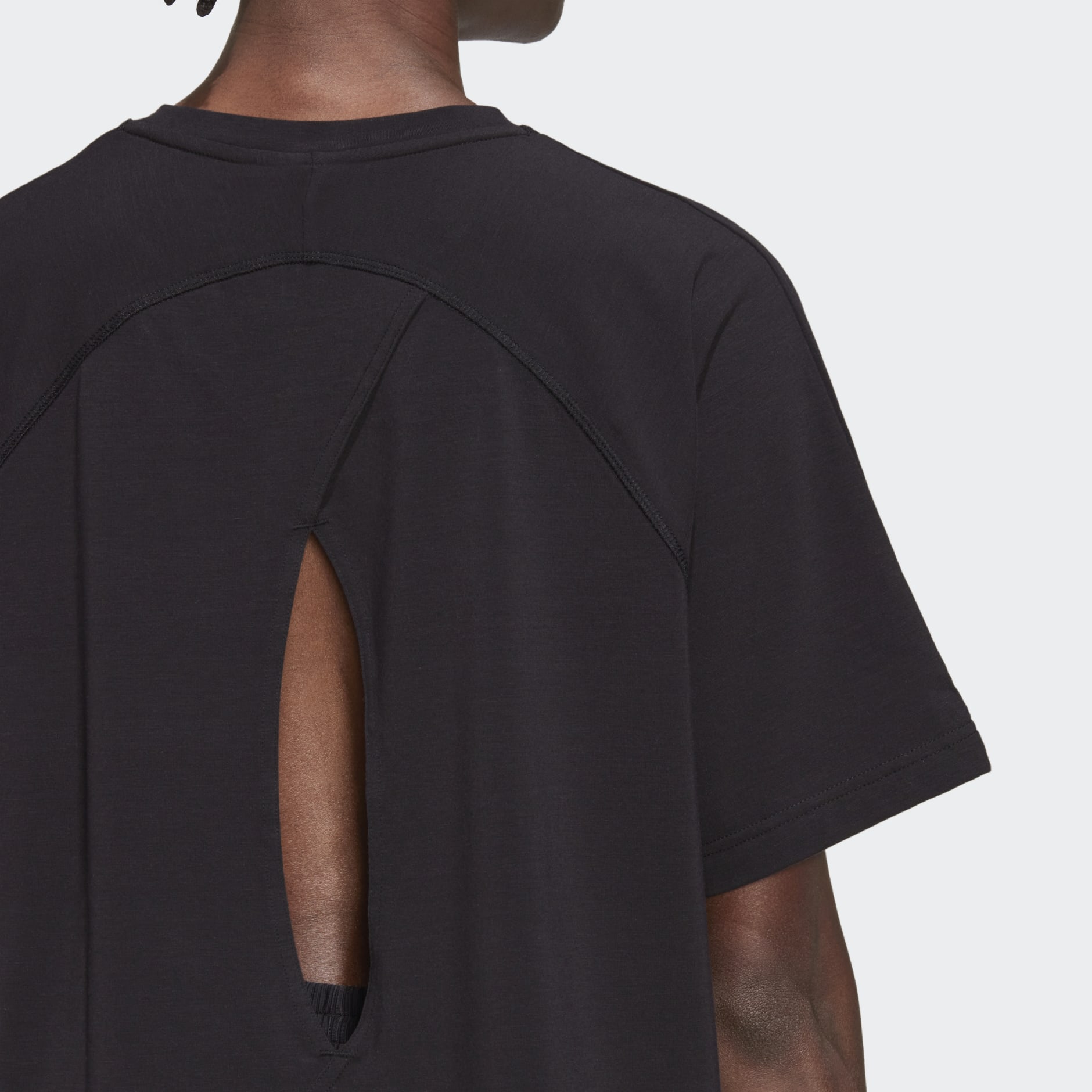 تيشيرت AEROREADY Wrap-Back