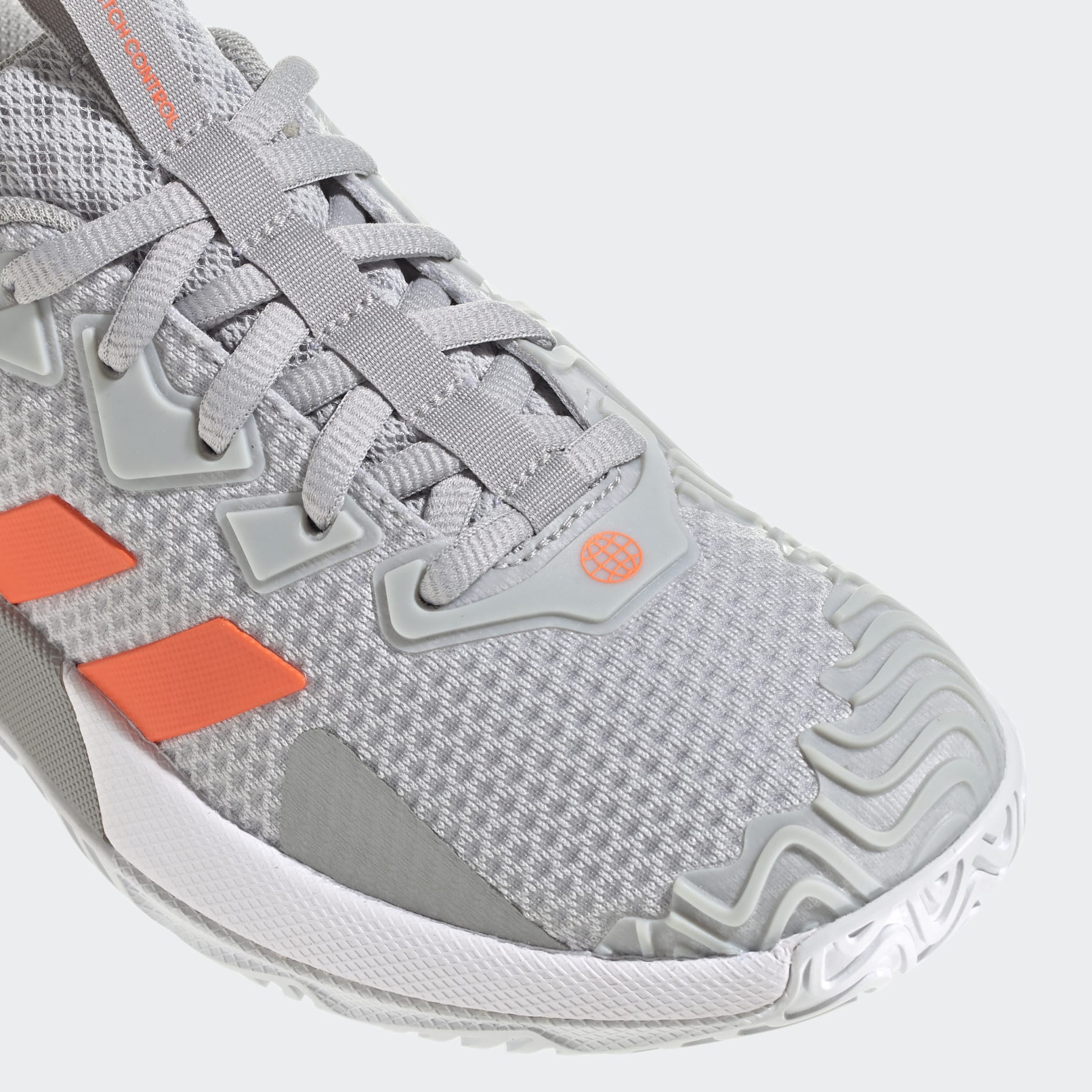 SoleMatch Control Tennis Shoes