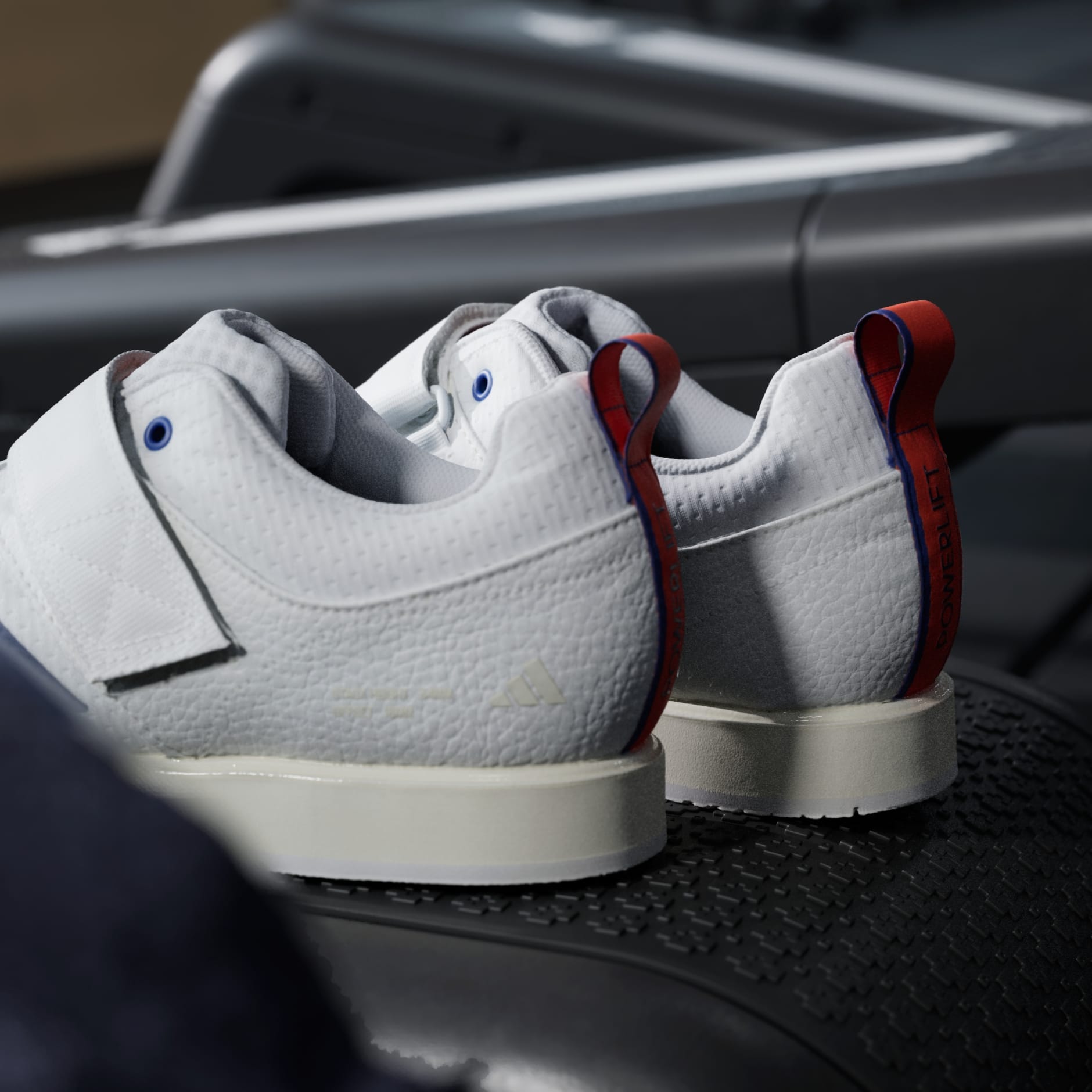 Tenisice za dizanje utega Powerlift 5