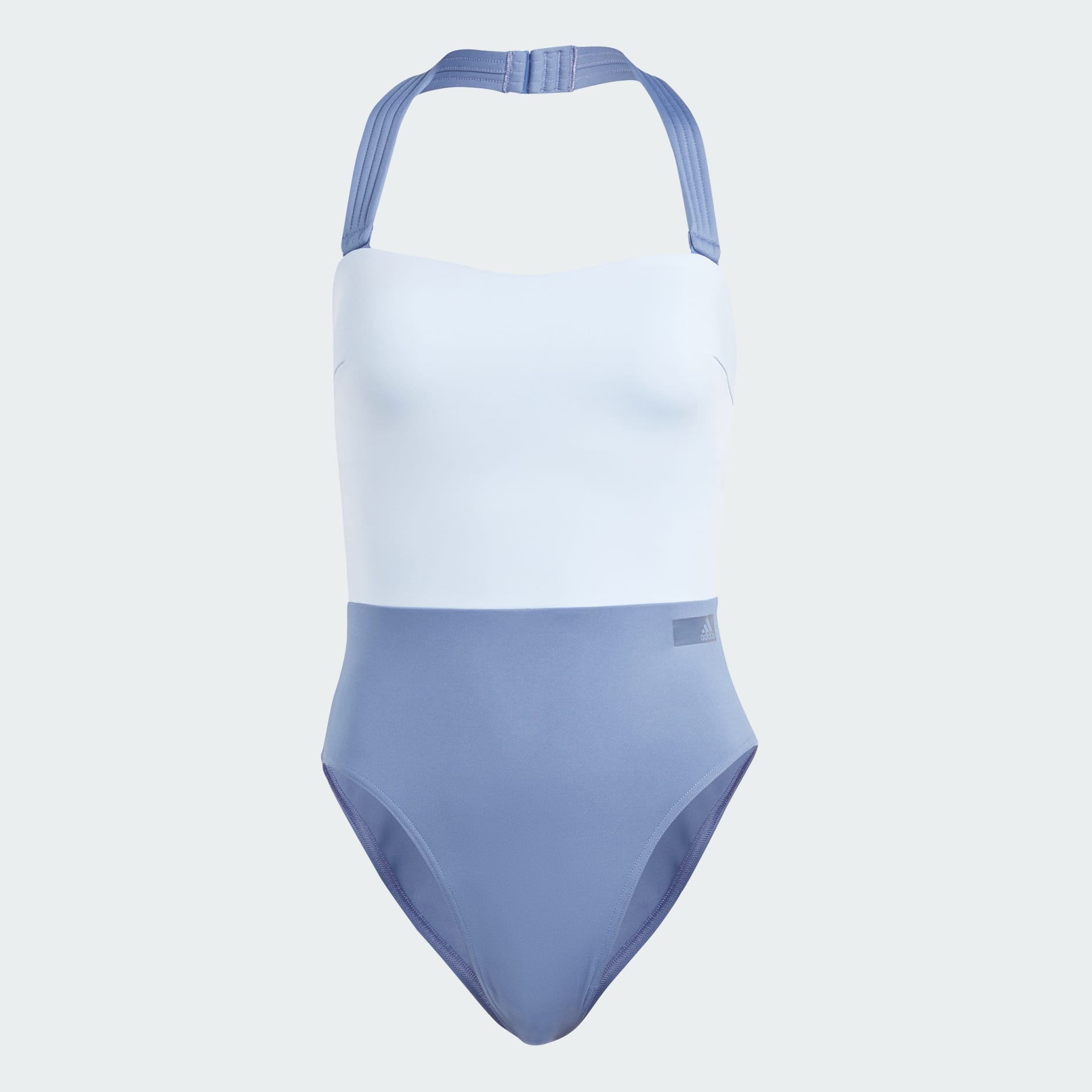 adidas Versatile Swimsuit - Blue