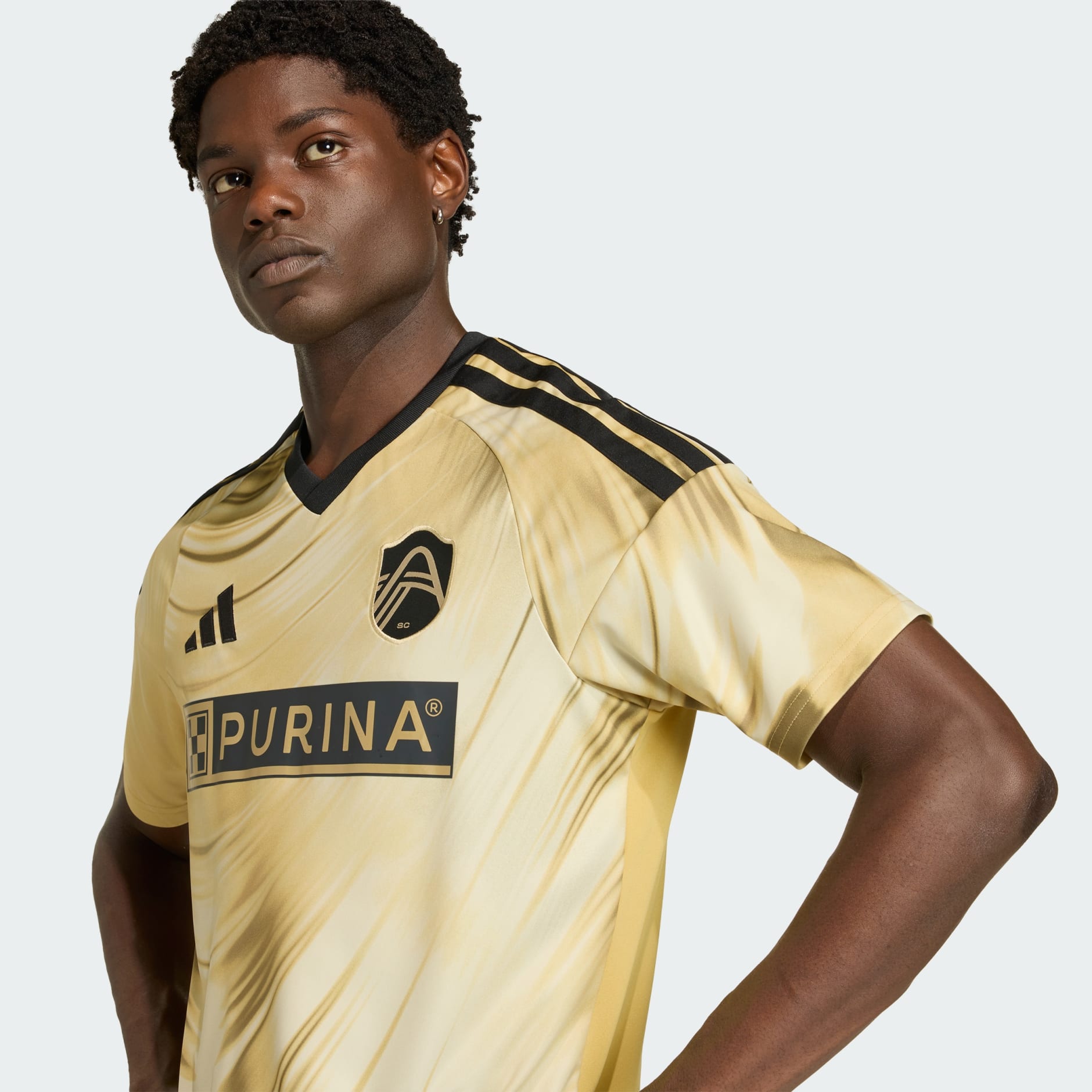 St. Louis City SC 26/27 Away Jersey