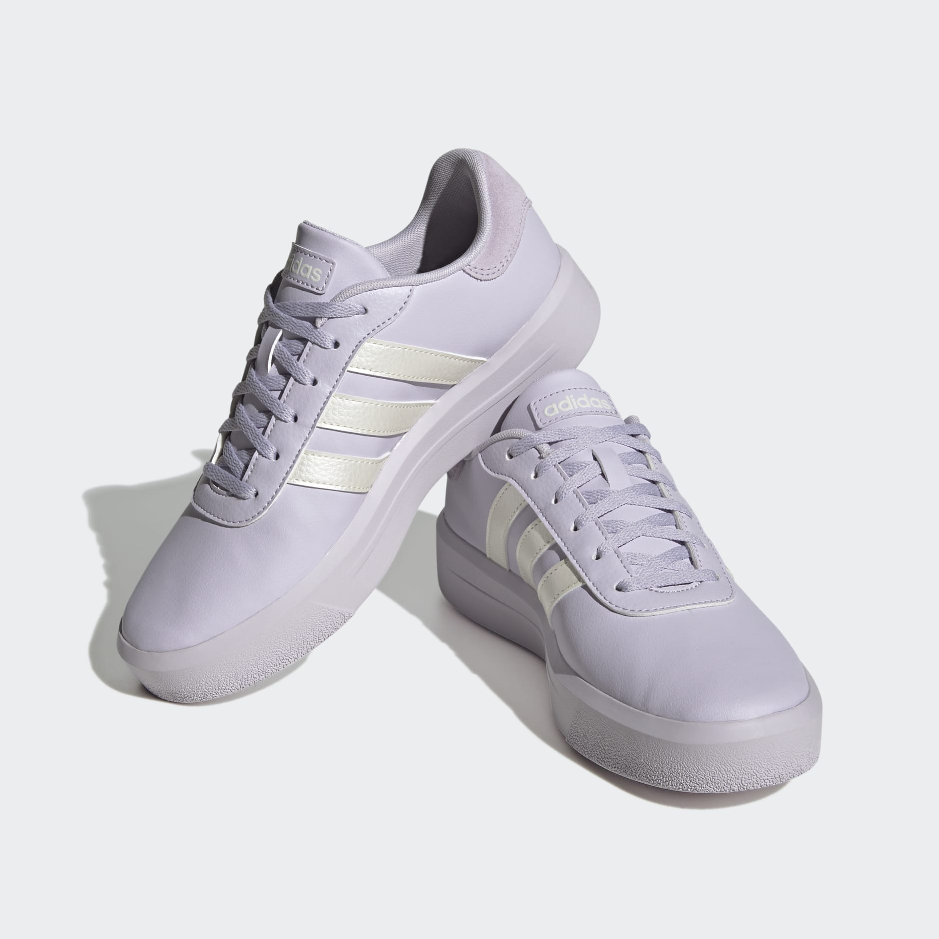 Tenis store plataforma adidas