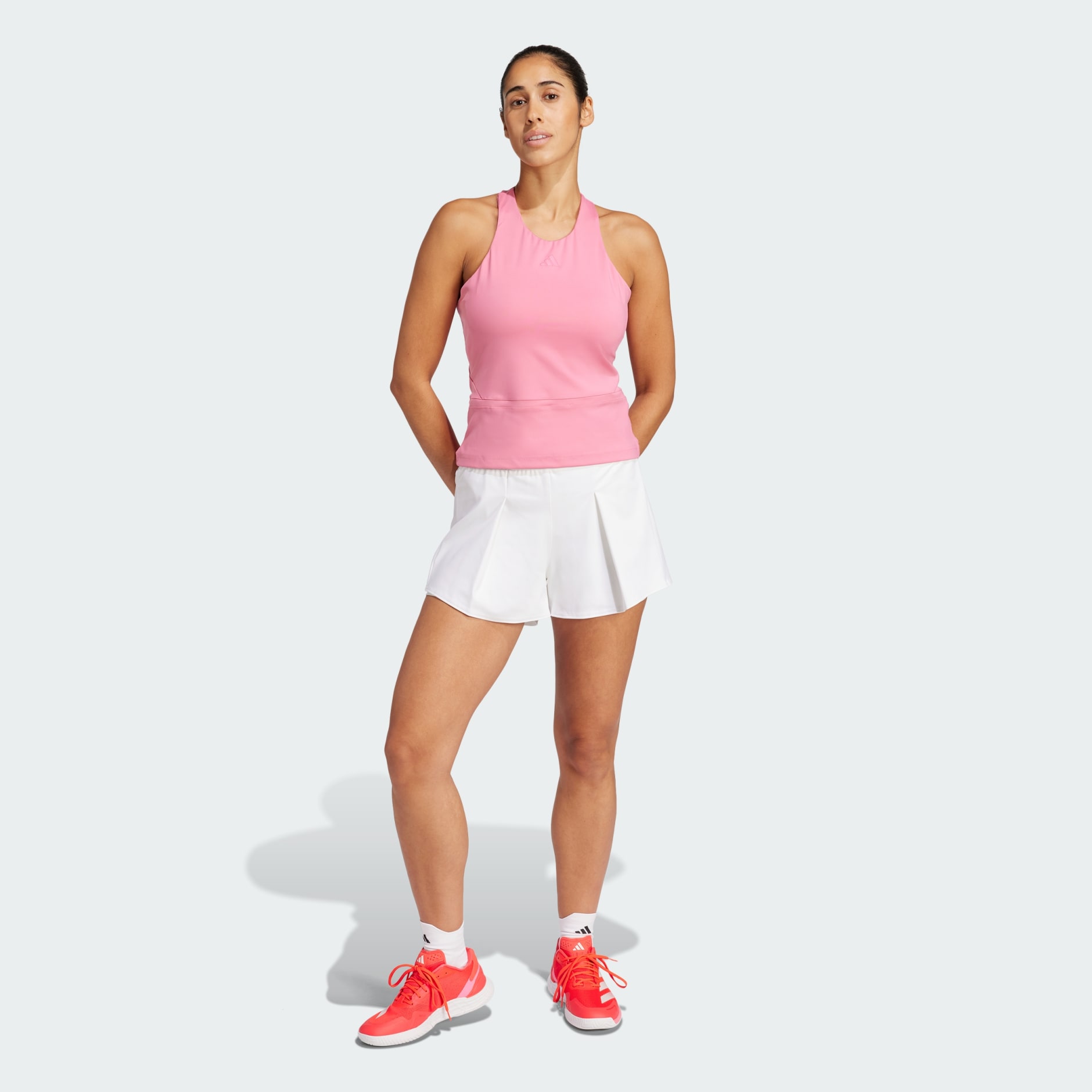 Pantaloni Scurți Tennis Climacool Match