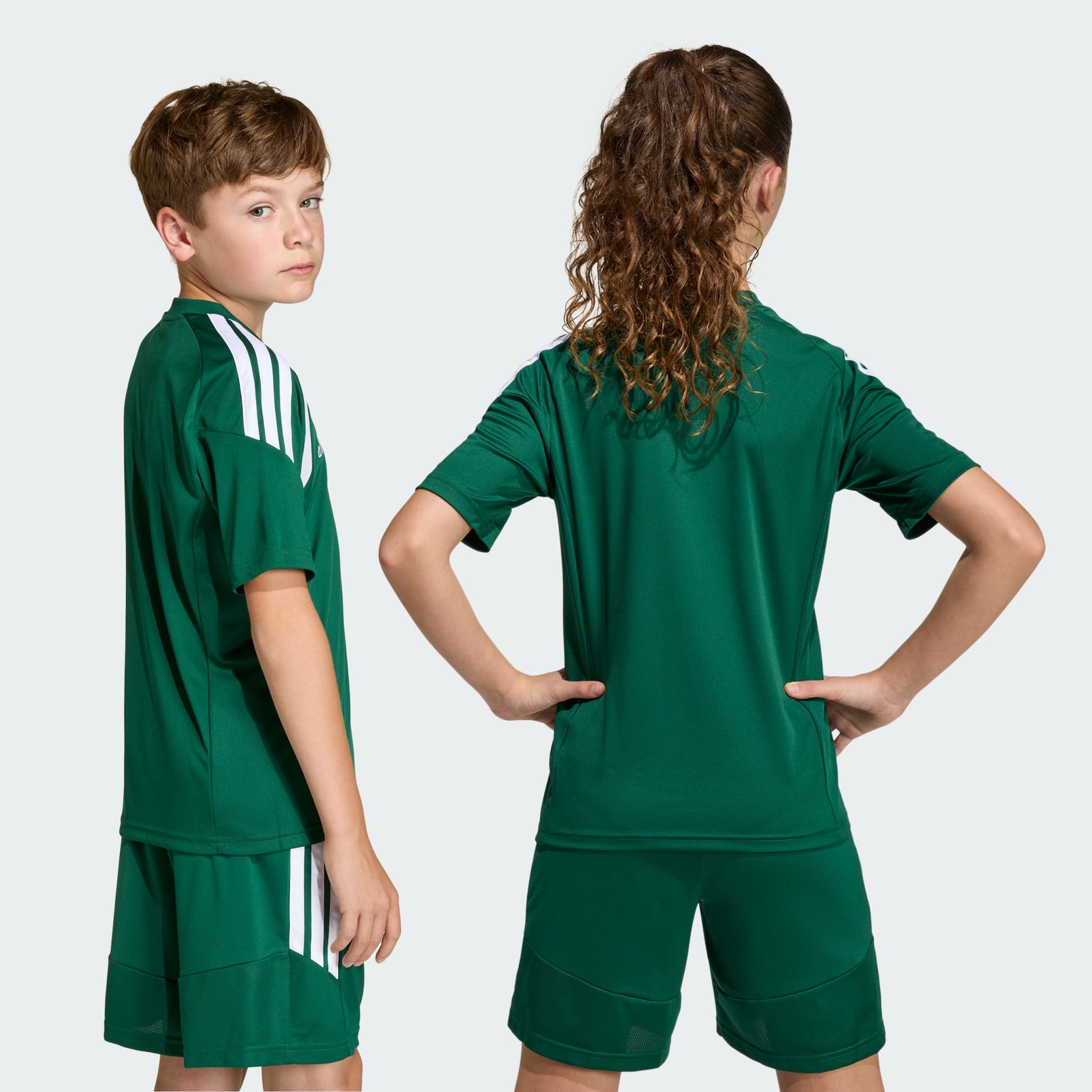 Tiro26 League Kids Jersey