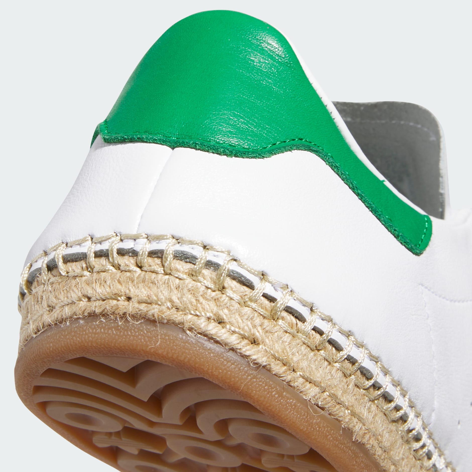 Clot Stan Smith by Edison Chen