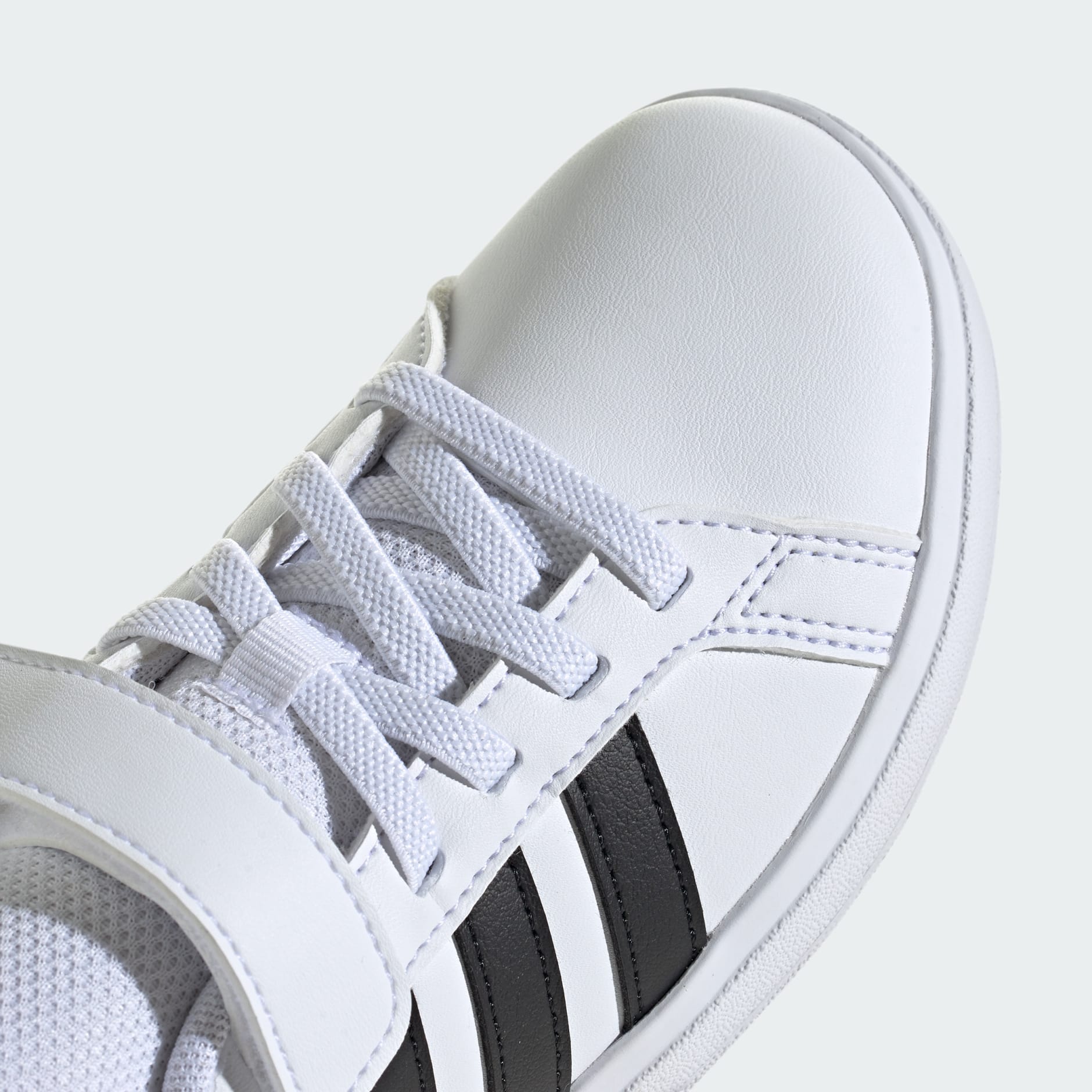 Shoes - Grand Court 2.0 Shoes Kids - White | adidas South Africa