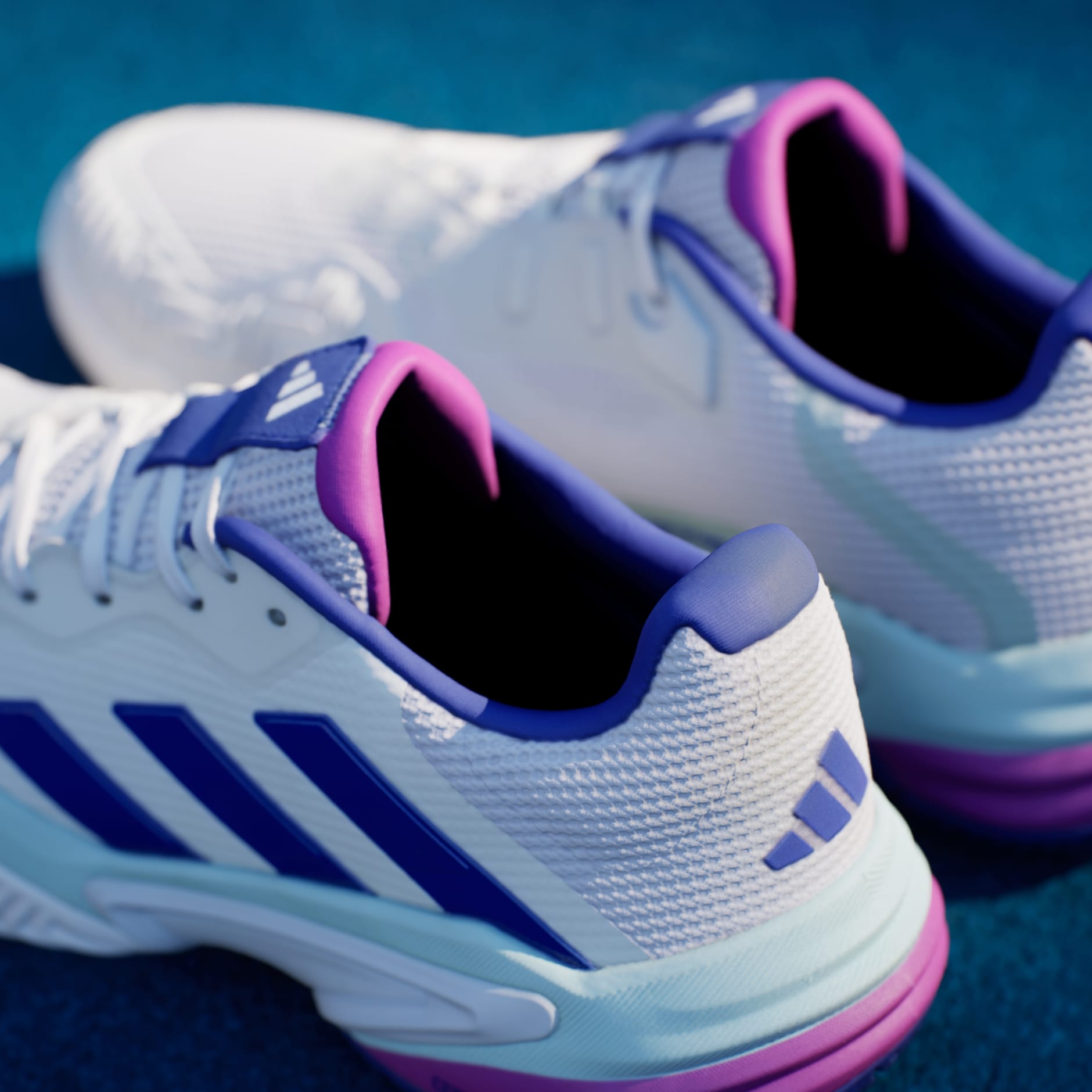 Tenis Barricade para Tenis