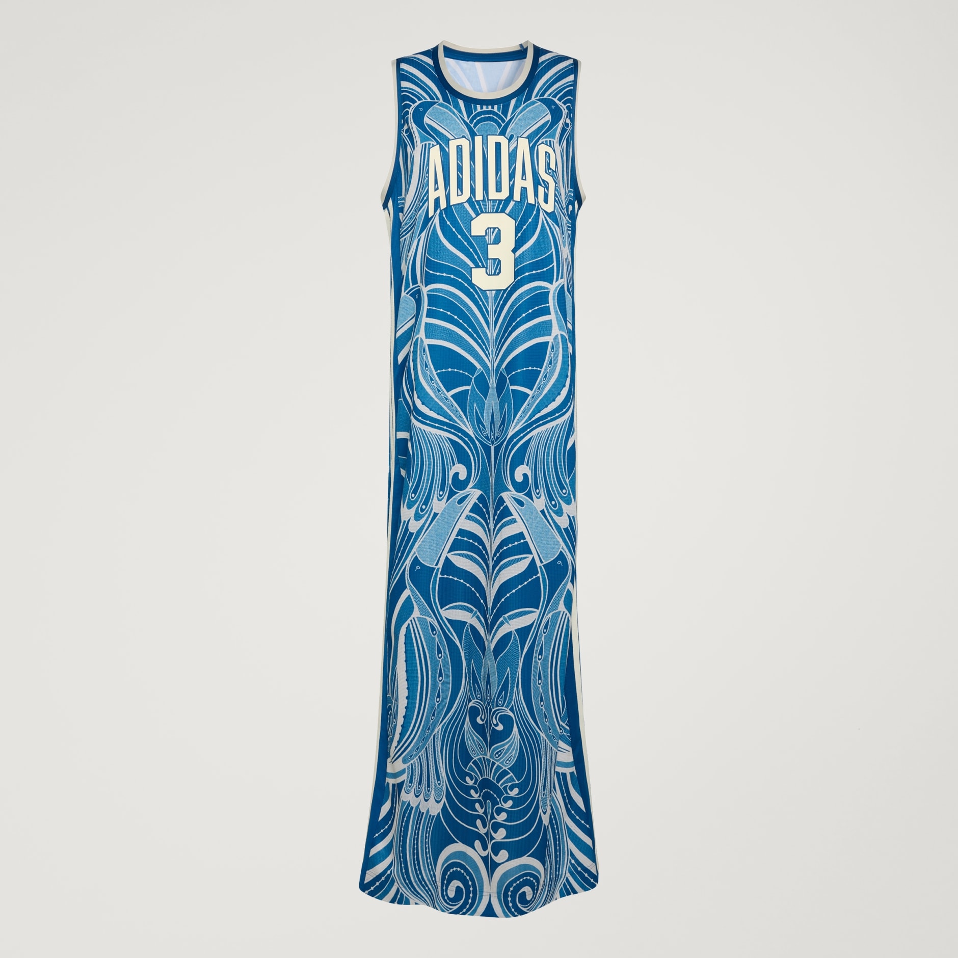 ADIDAS x FARM RIO PREMIUM DRESS
