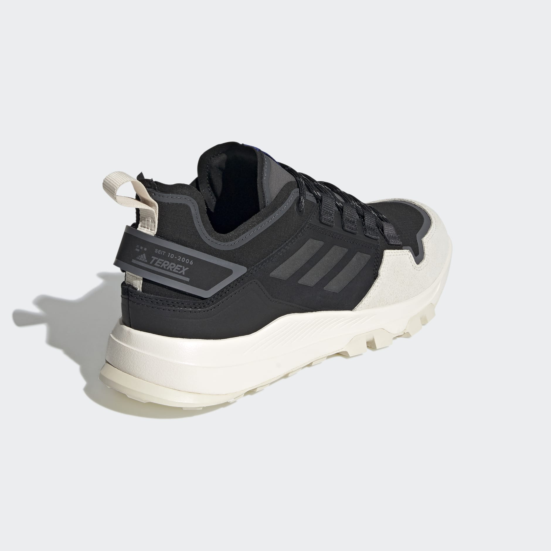 Terrex Hikster Low Hiking Shoes