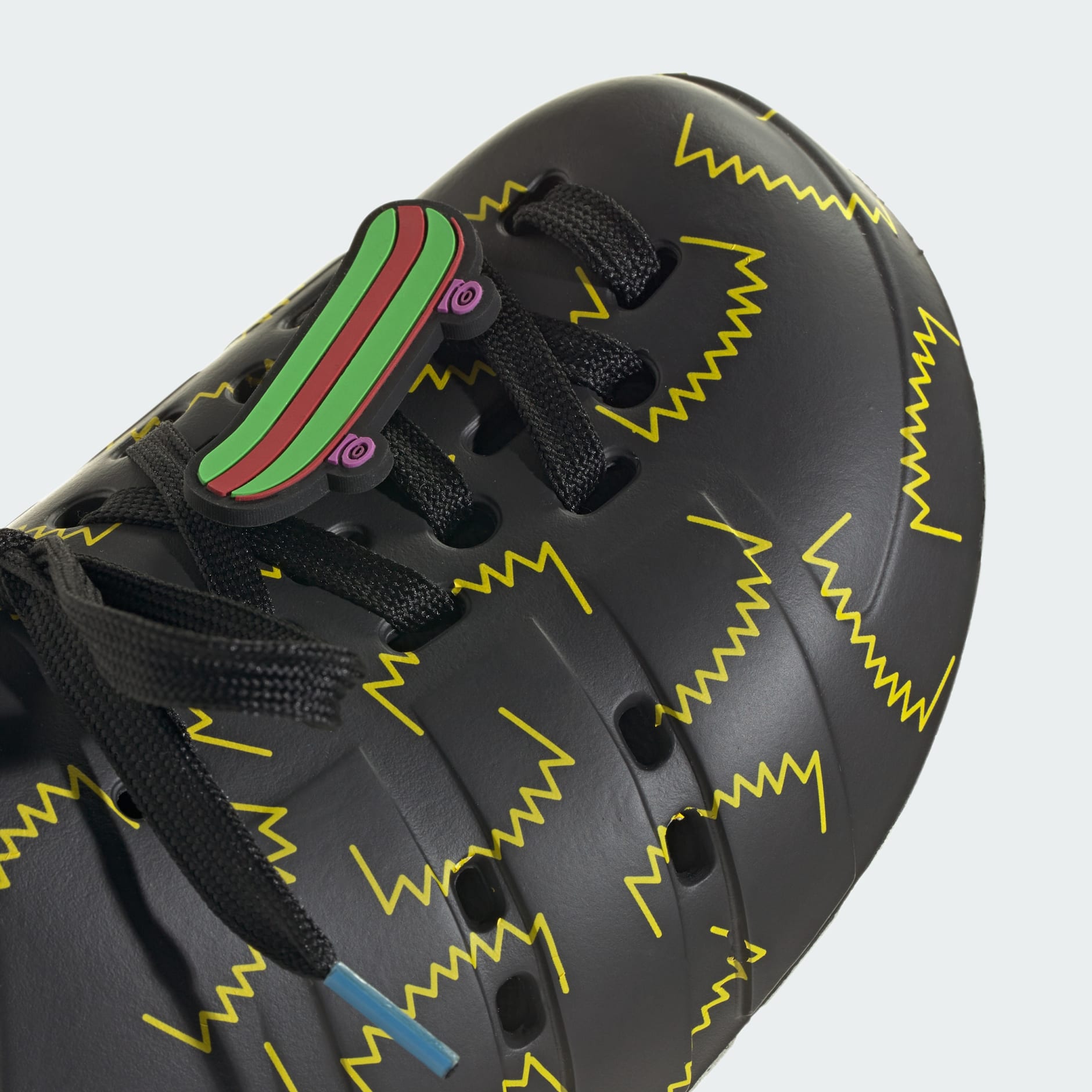 ADIDAS THE SIMPSONS ADILETTE CLOG