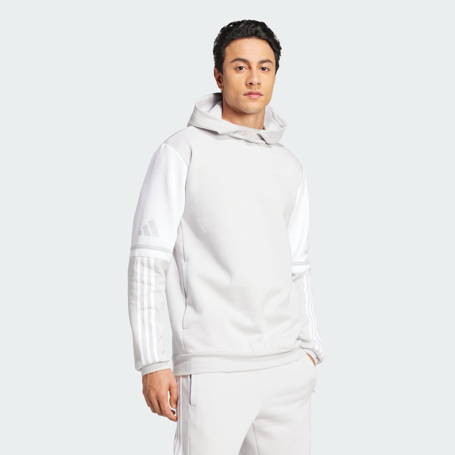 Hanorac cu glugă Squadra 25