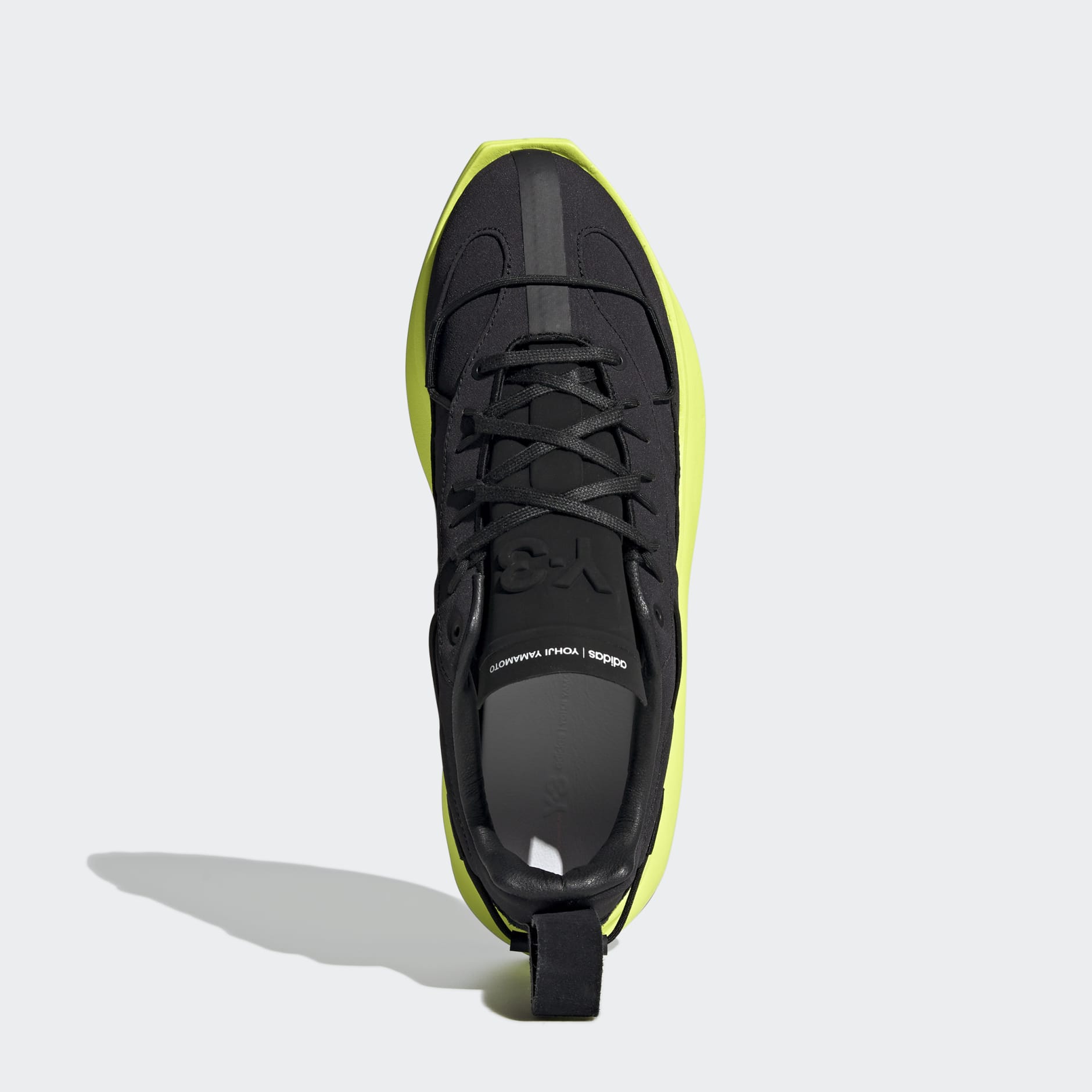 Y-3 Shiku Run