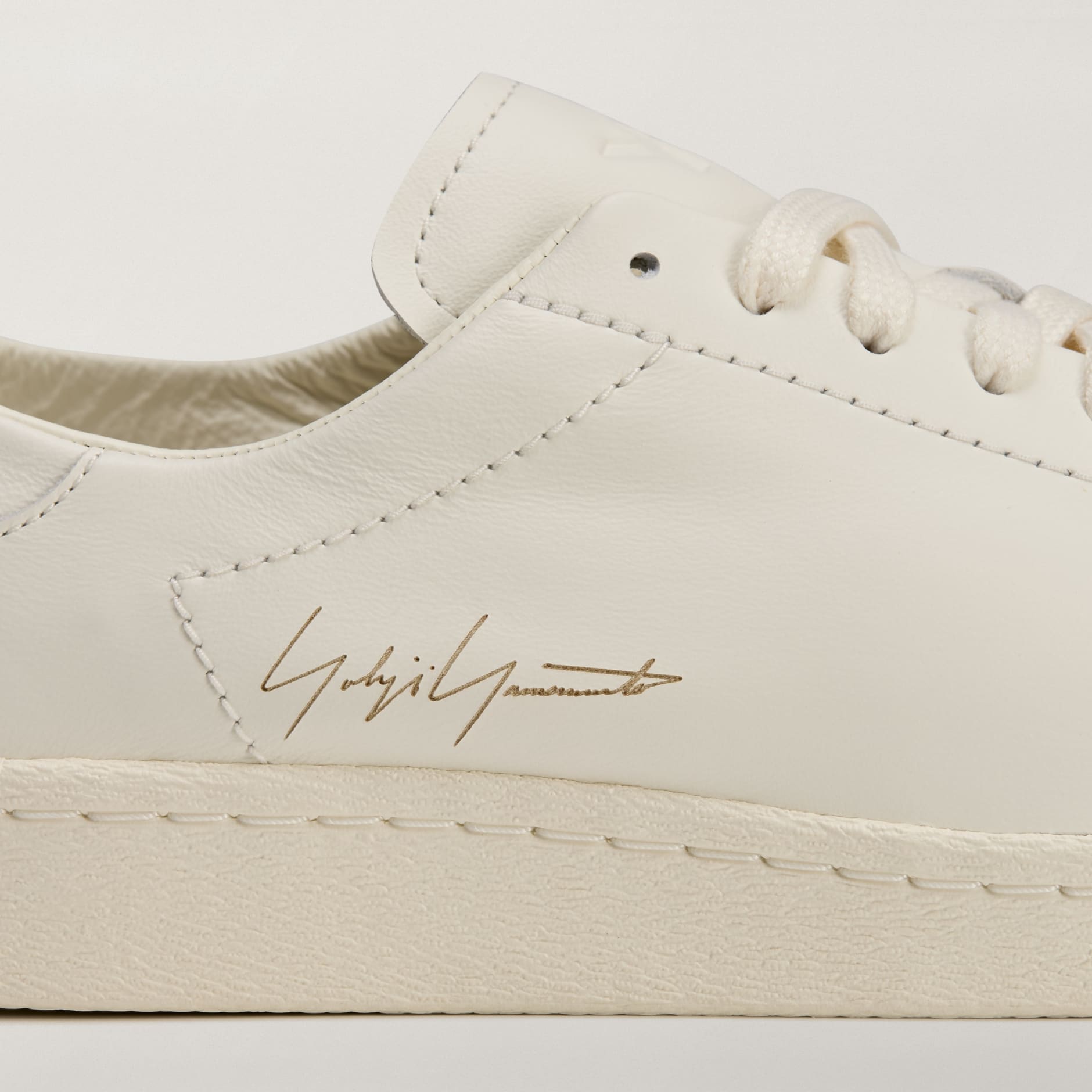 حذاء SUPERSTAR من Y-3