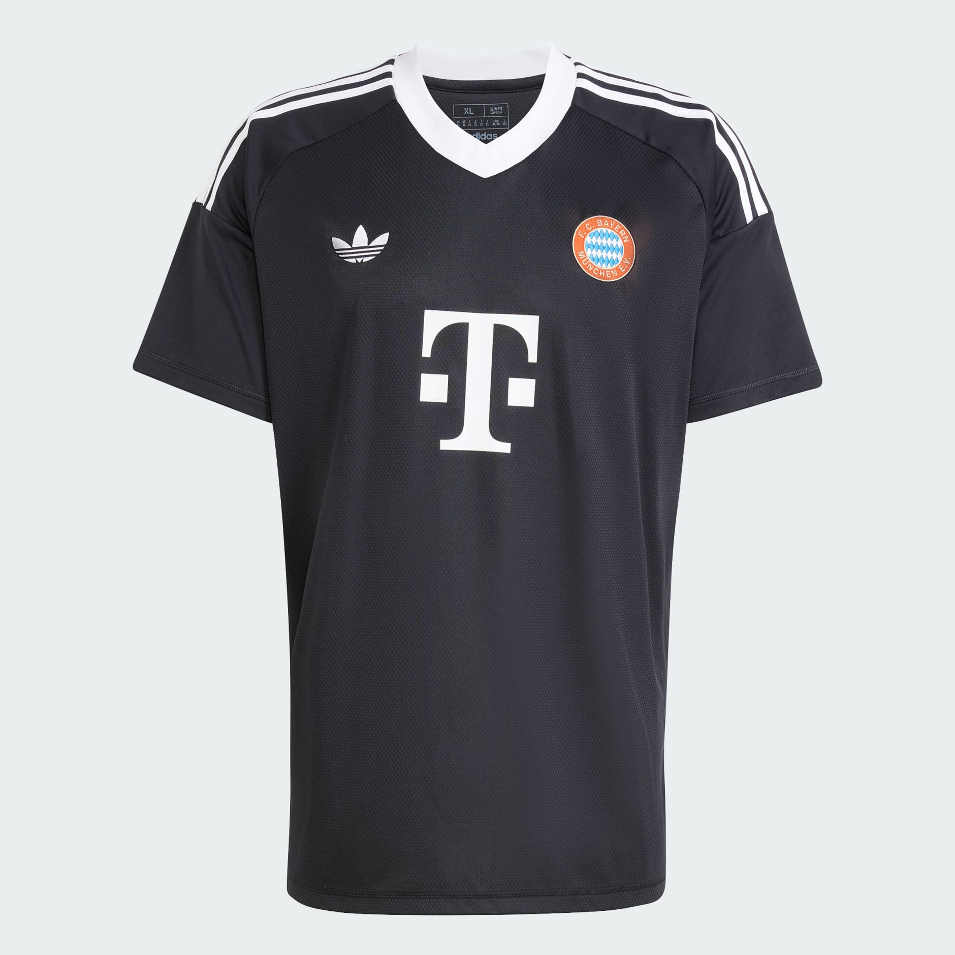 Golmanski treći dres FC Bayern 24/25