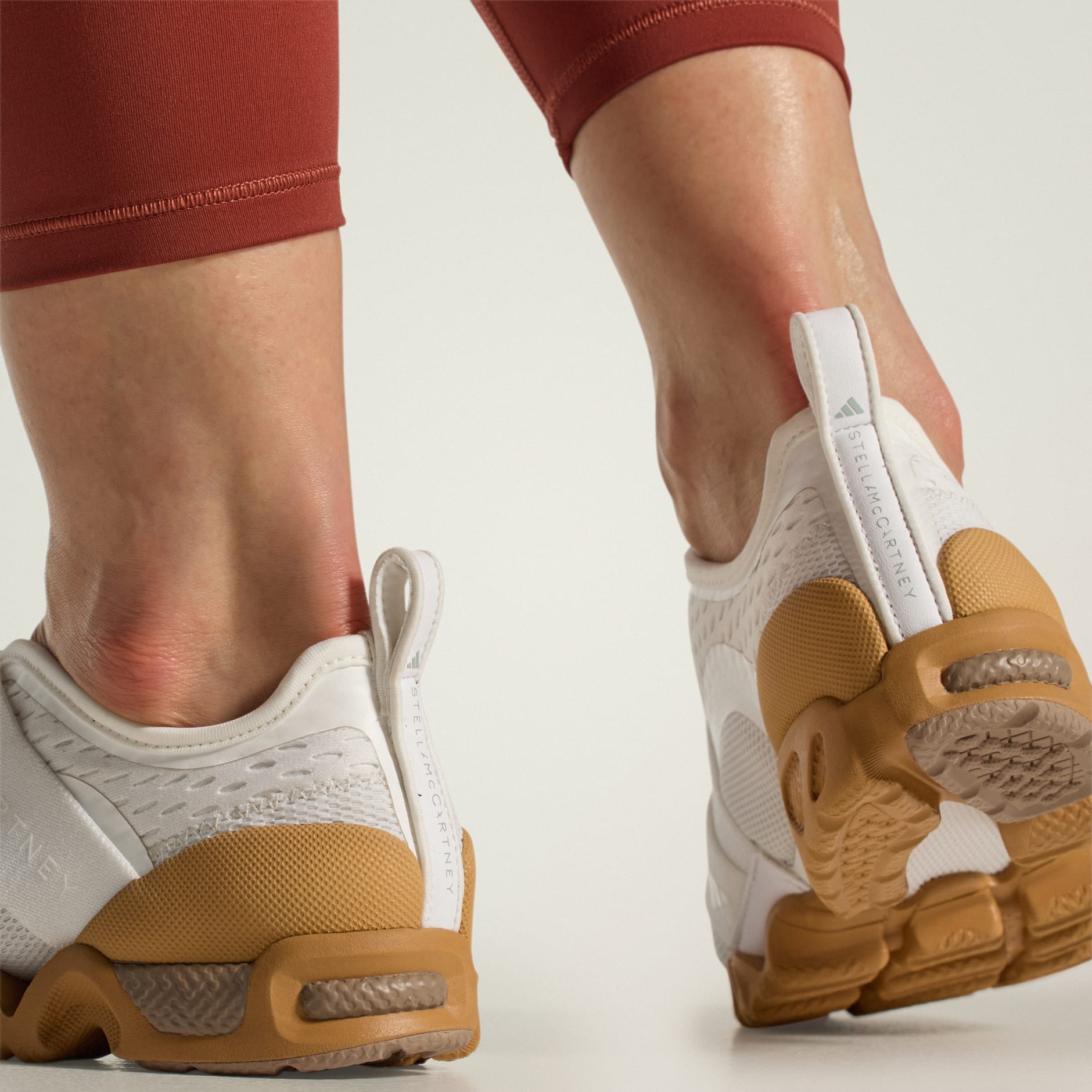 Pantofi sport adidas by Stella McCartney Sportswear X