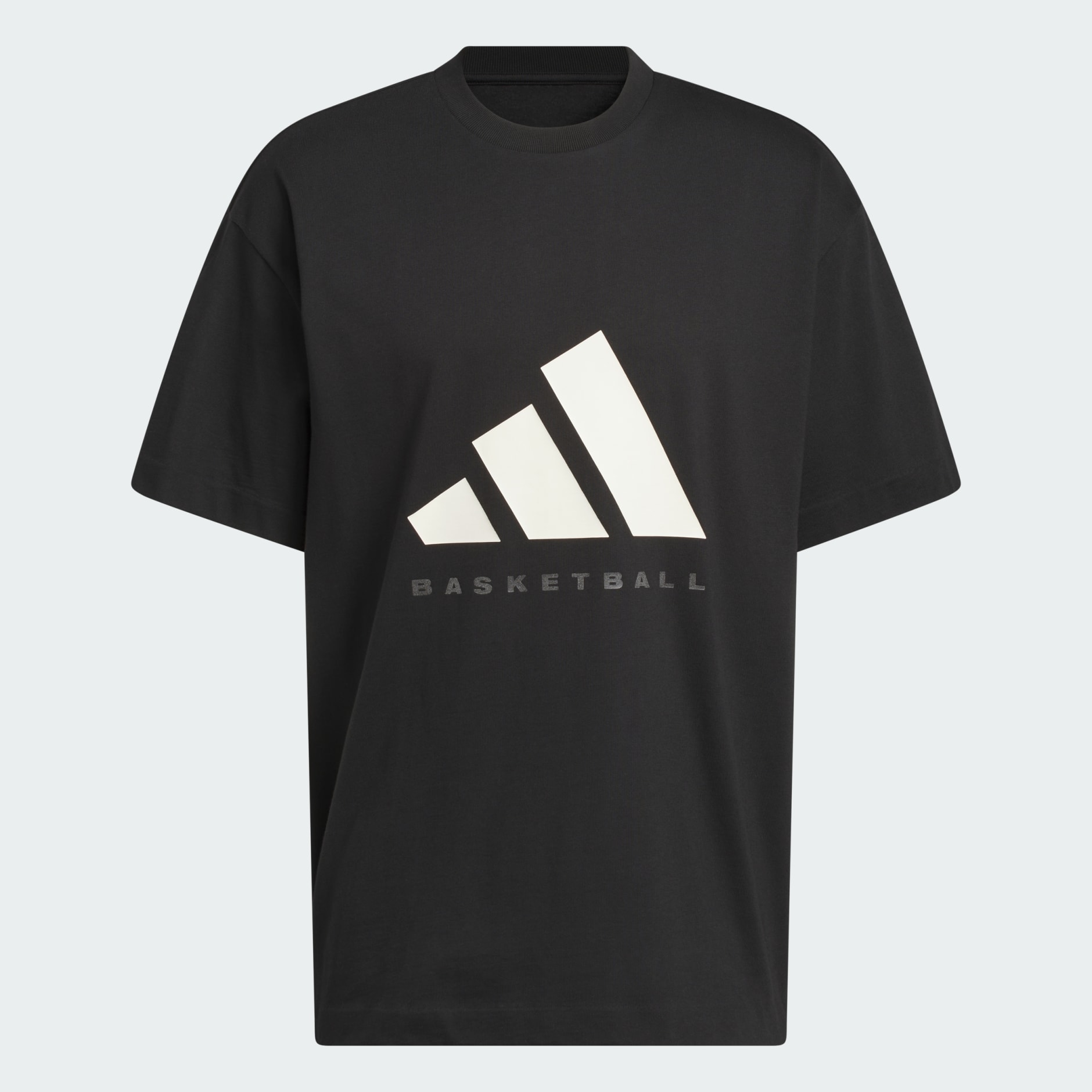 Tricou de baschet de la adidas (unisex)