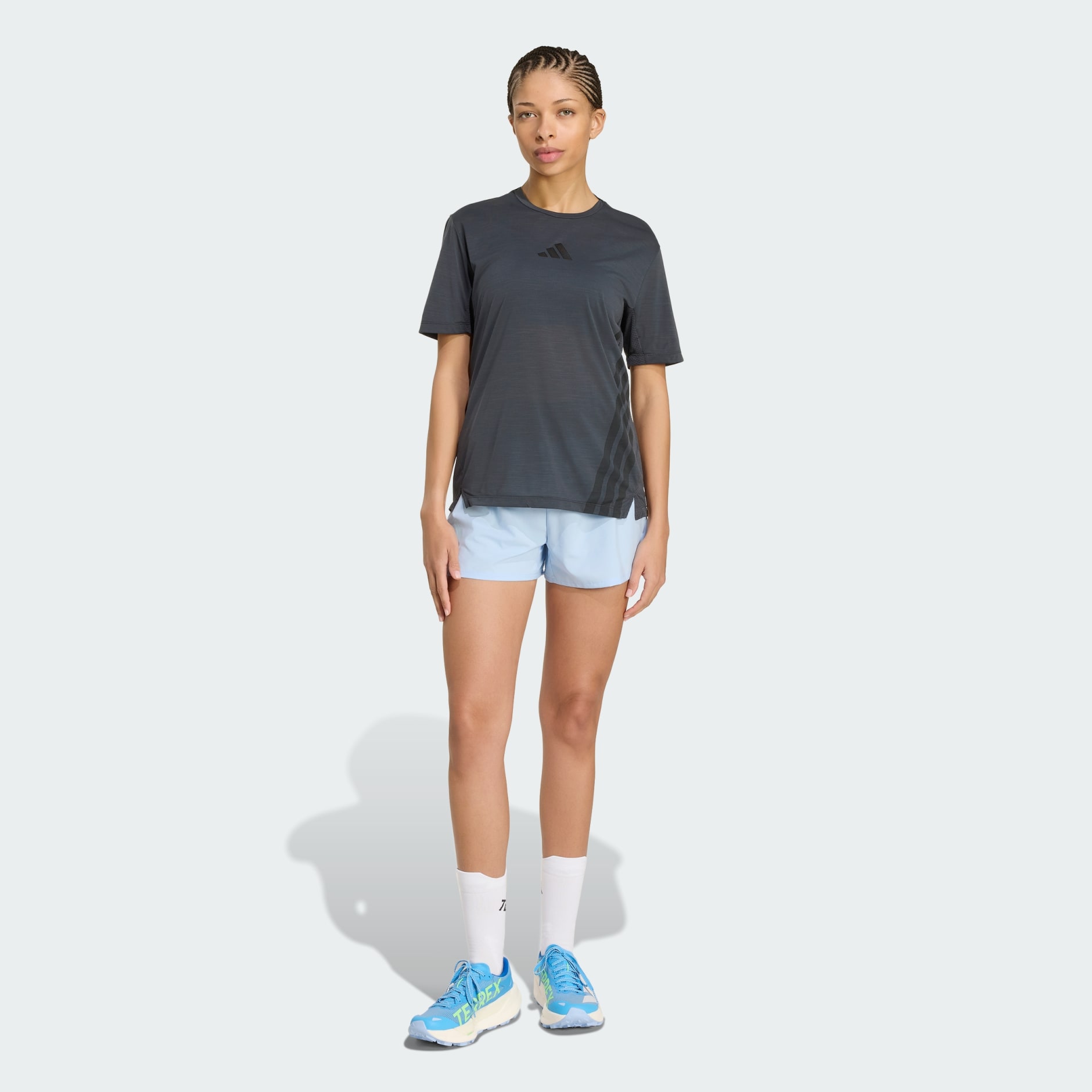 Pantaloni scurți Terrex Xperior CLIMA365