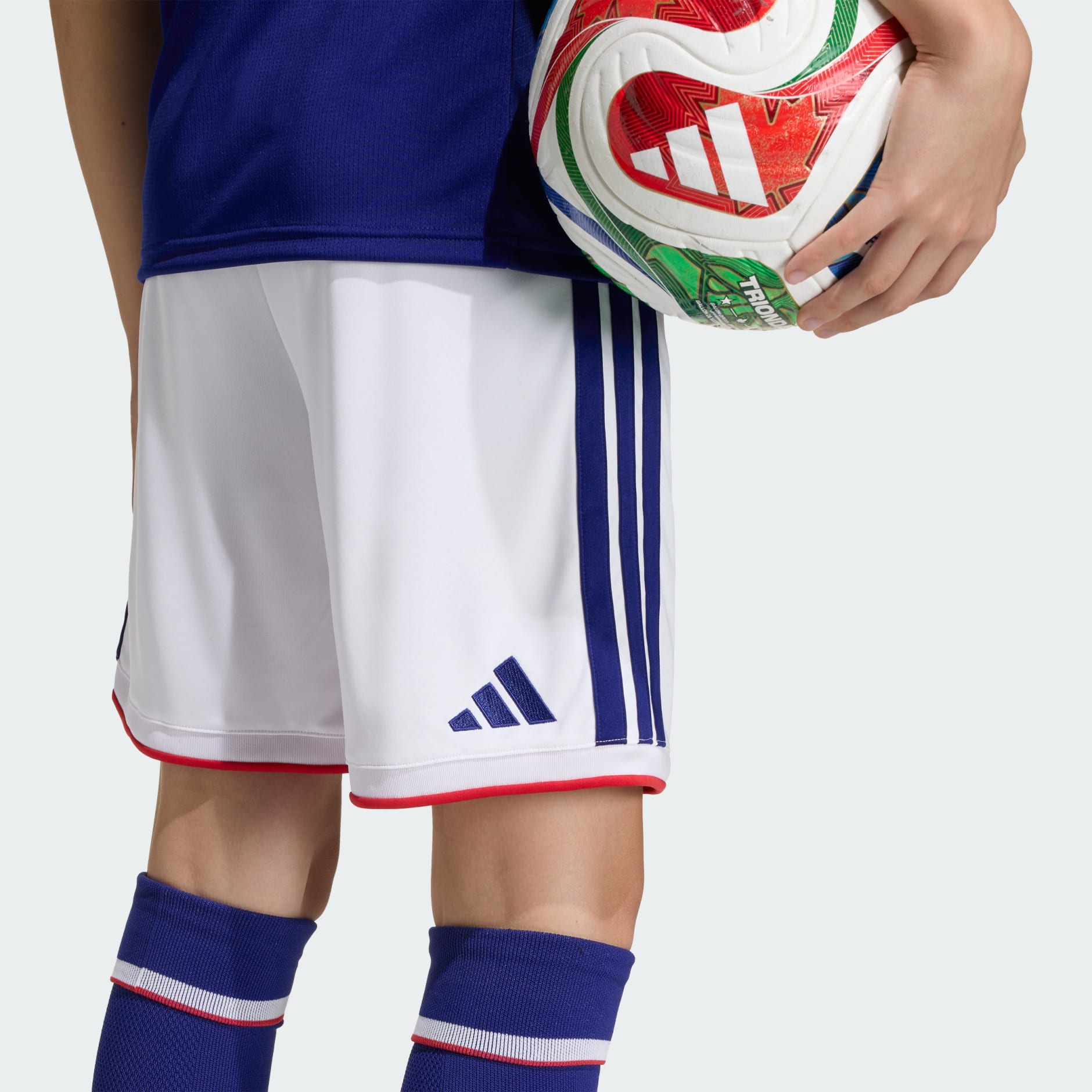 Japan 26 Home Kids Shorts