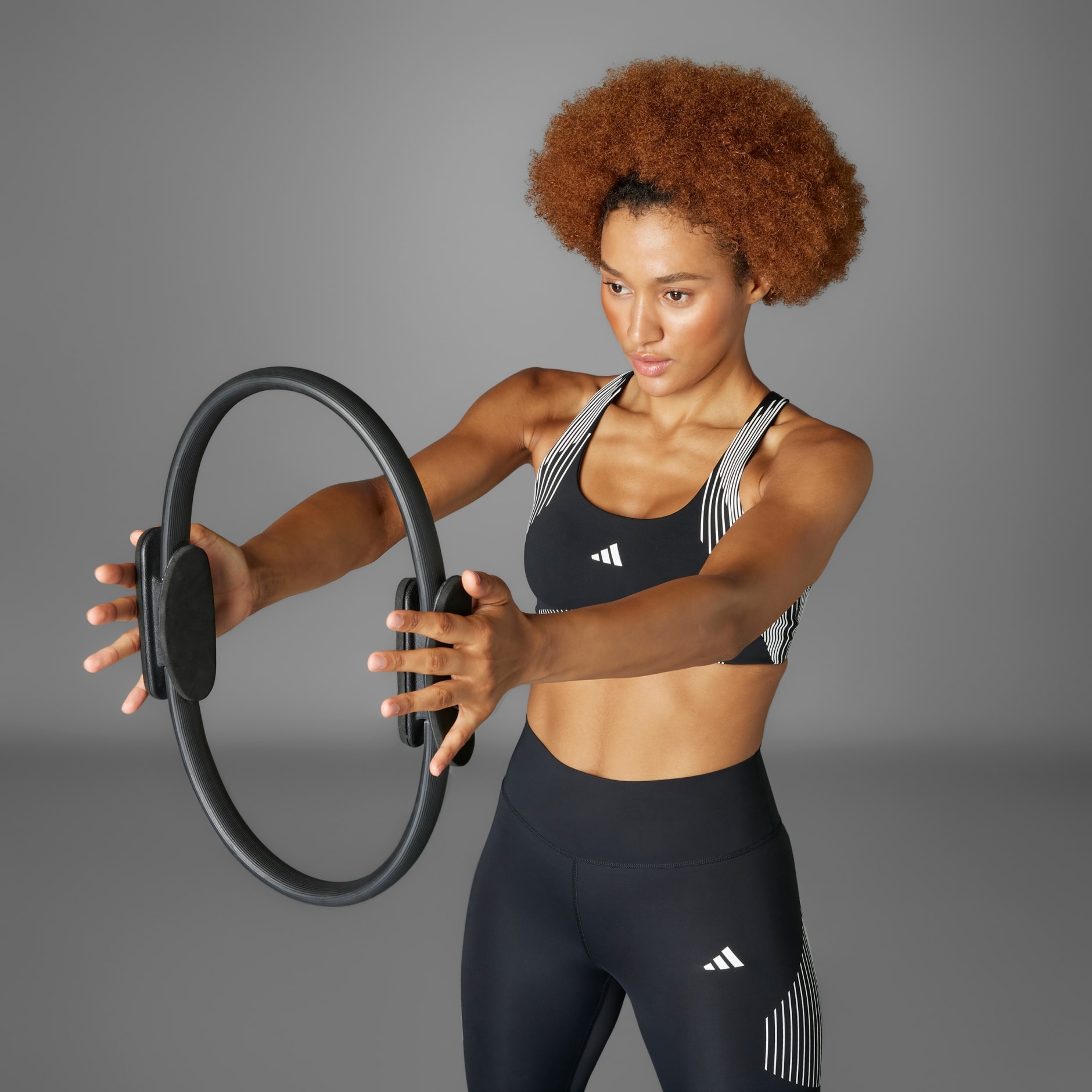 Powerimpact Luxe Training Medium-Support Pro Series Bra