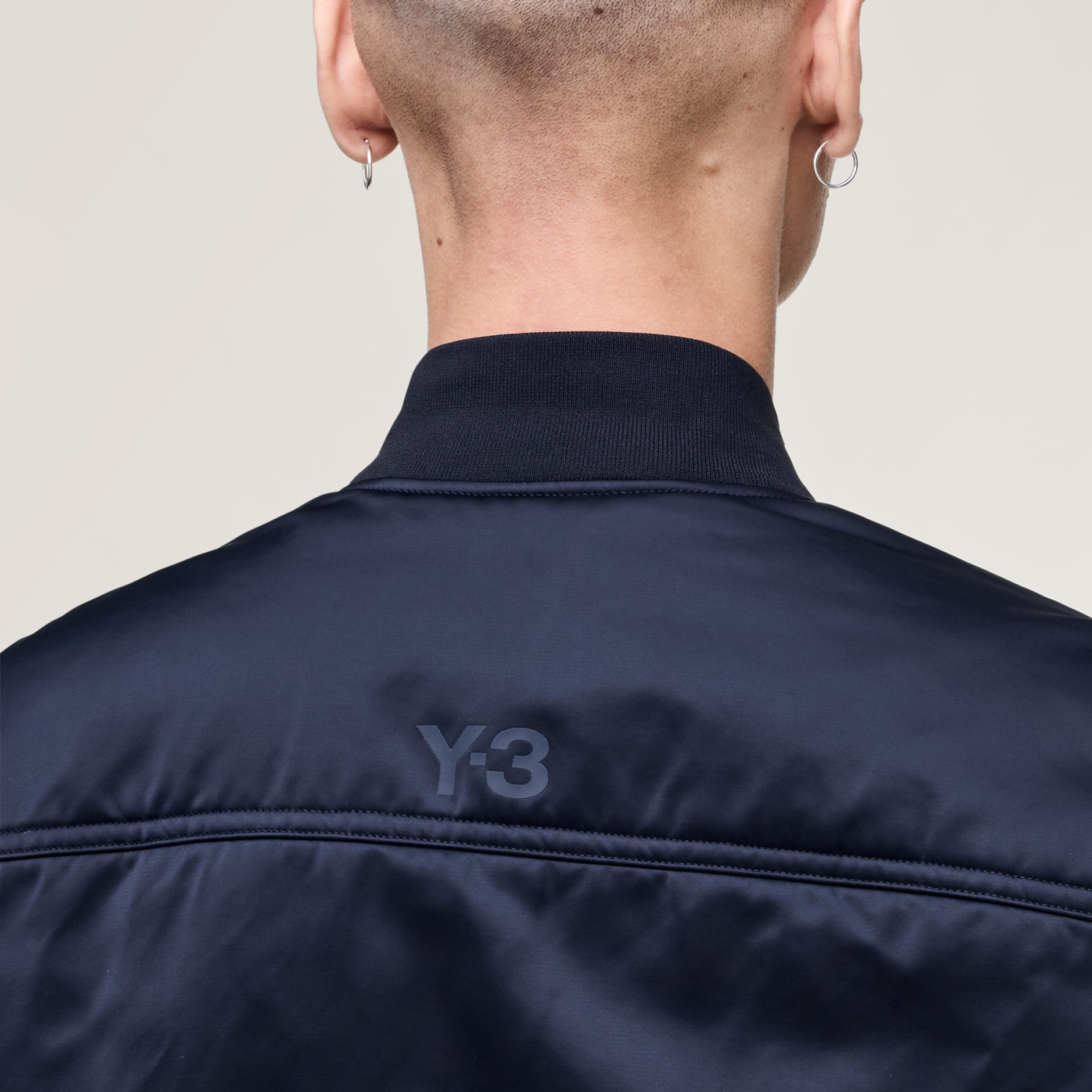 JACHETĂ Y-3 TIP BOMBER