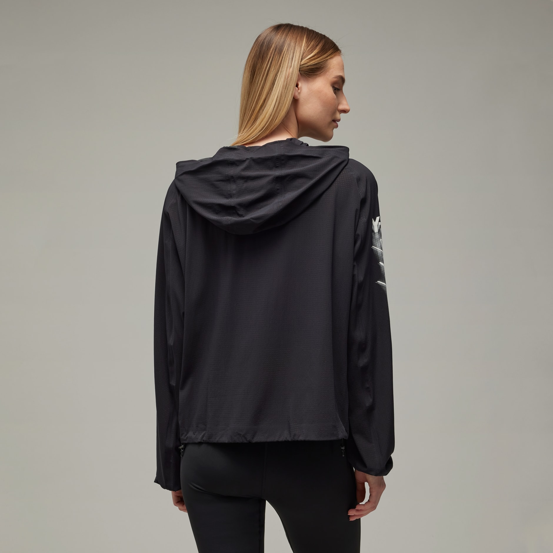 Y-3 Running Jacket