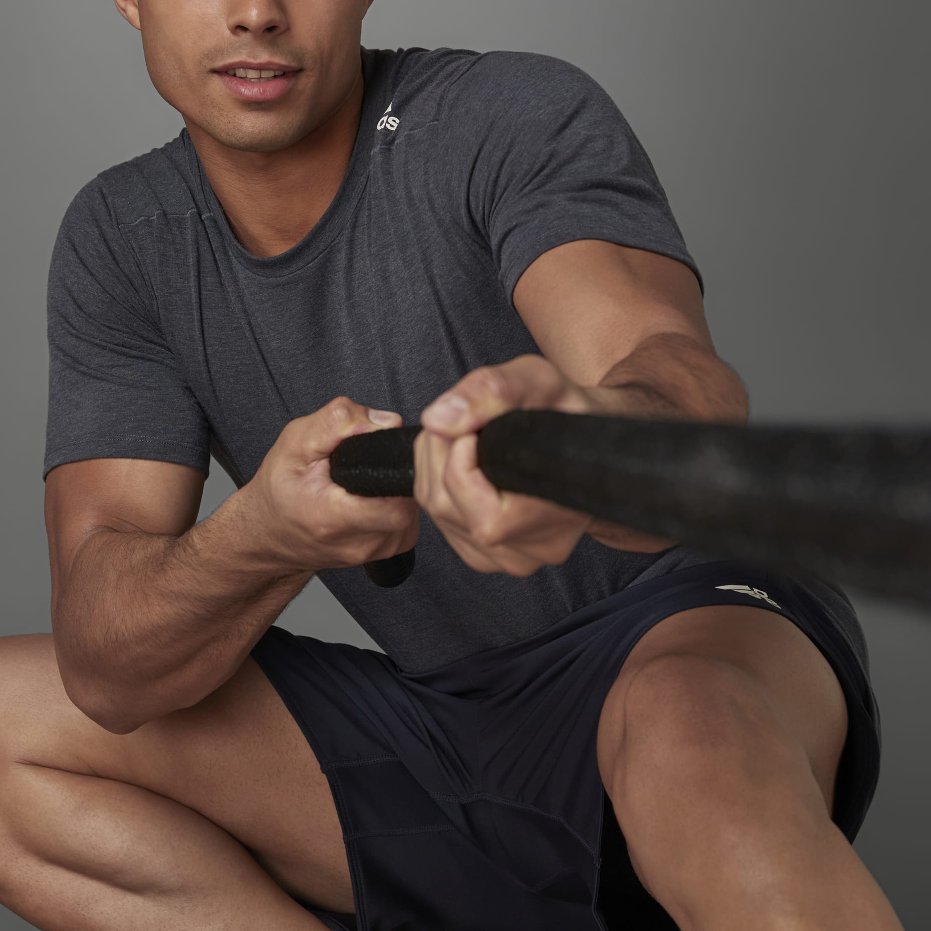 Designed for Training Tee