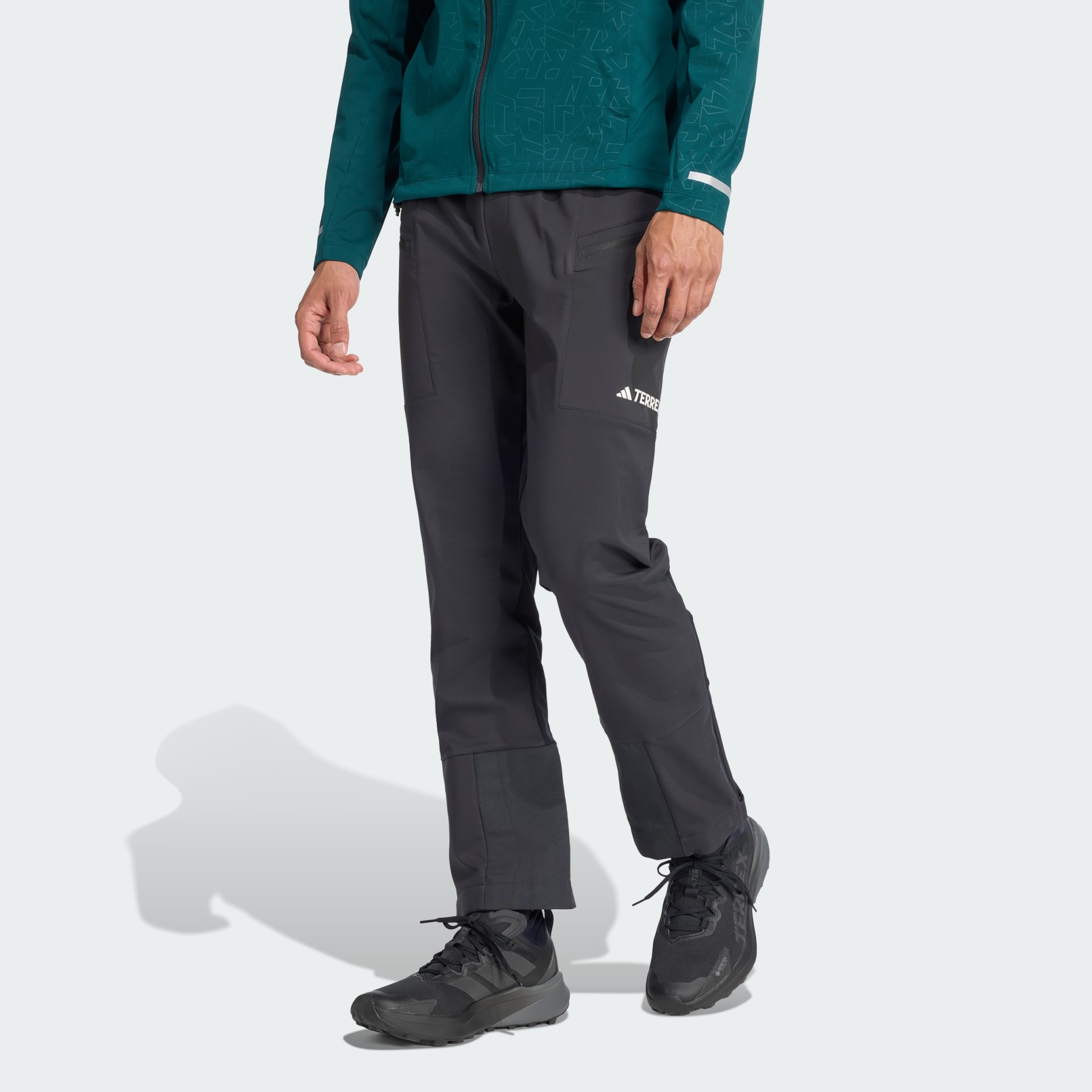 Pantaloni Terrex Xperior Fast