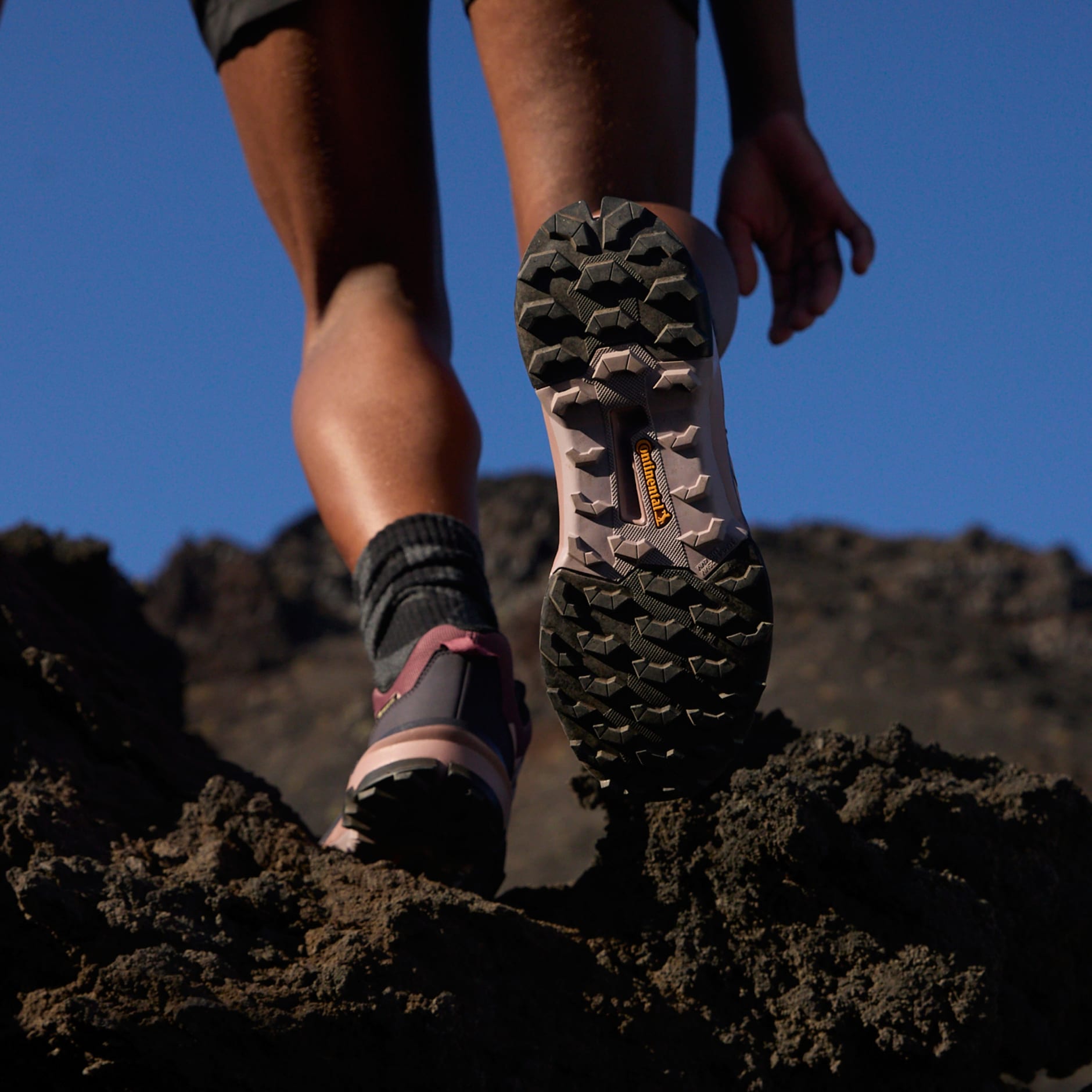 Terrex AX4 GORE-TEX Hiking Shoes