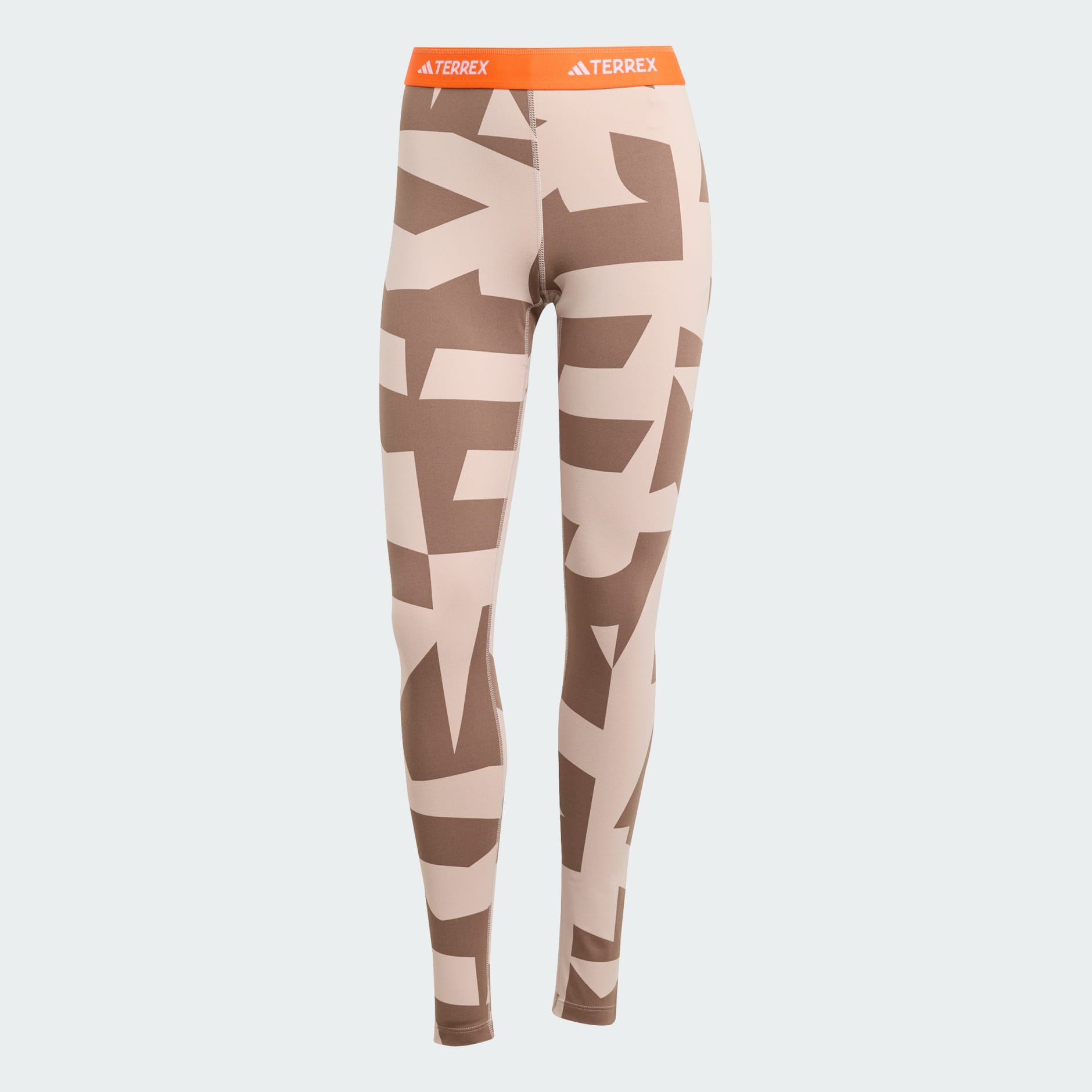 Tajice za slojevito oblačenje Multi Synthetic