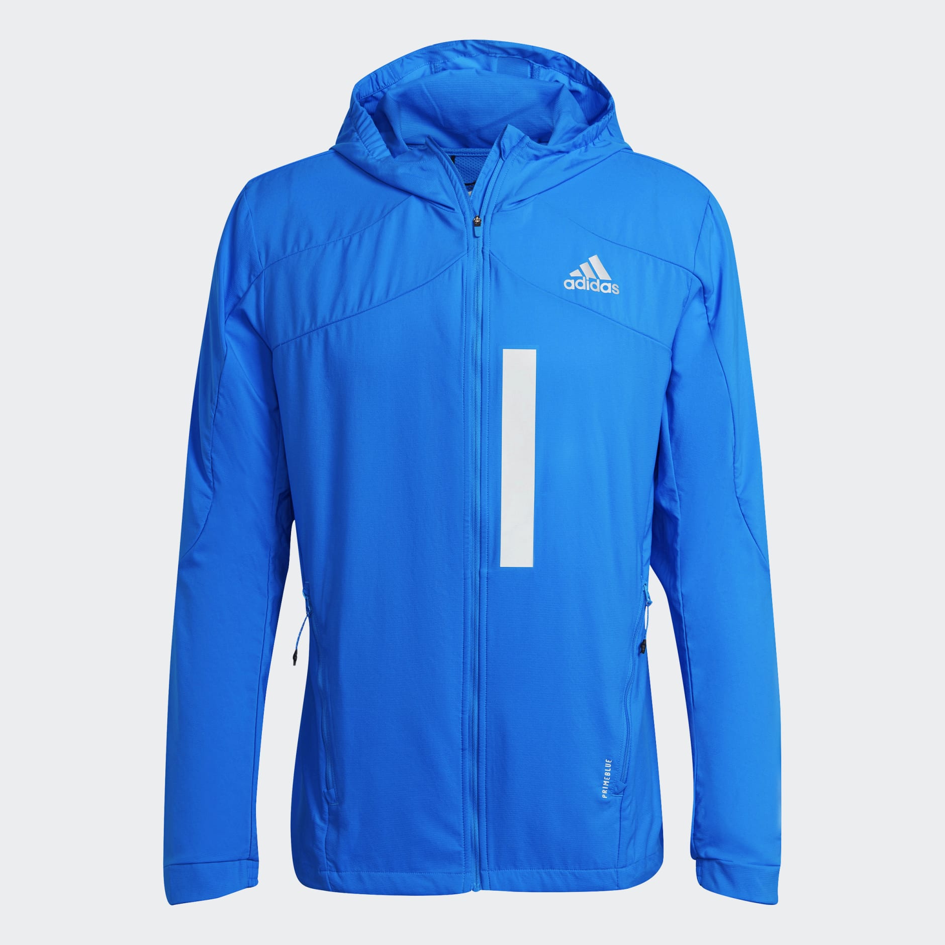 Marathon Translucent Jacket