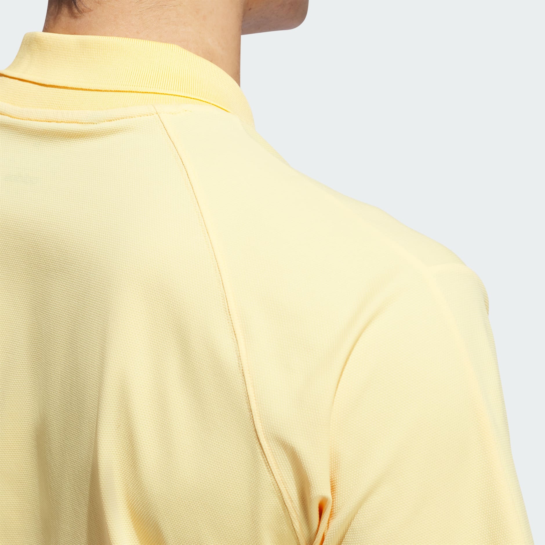 Tricou polo piqué Ultimate365 Twistknit