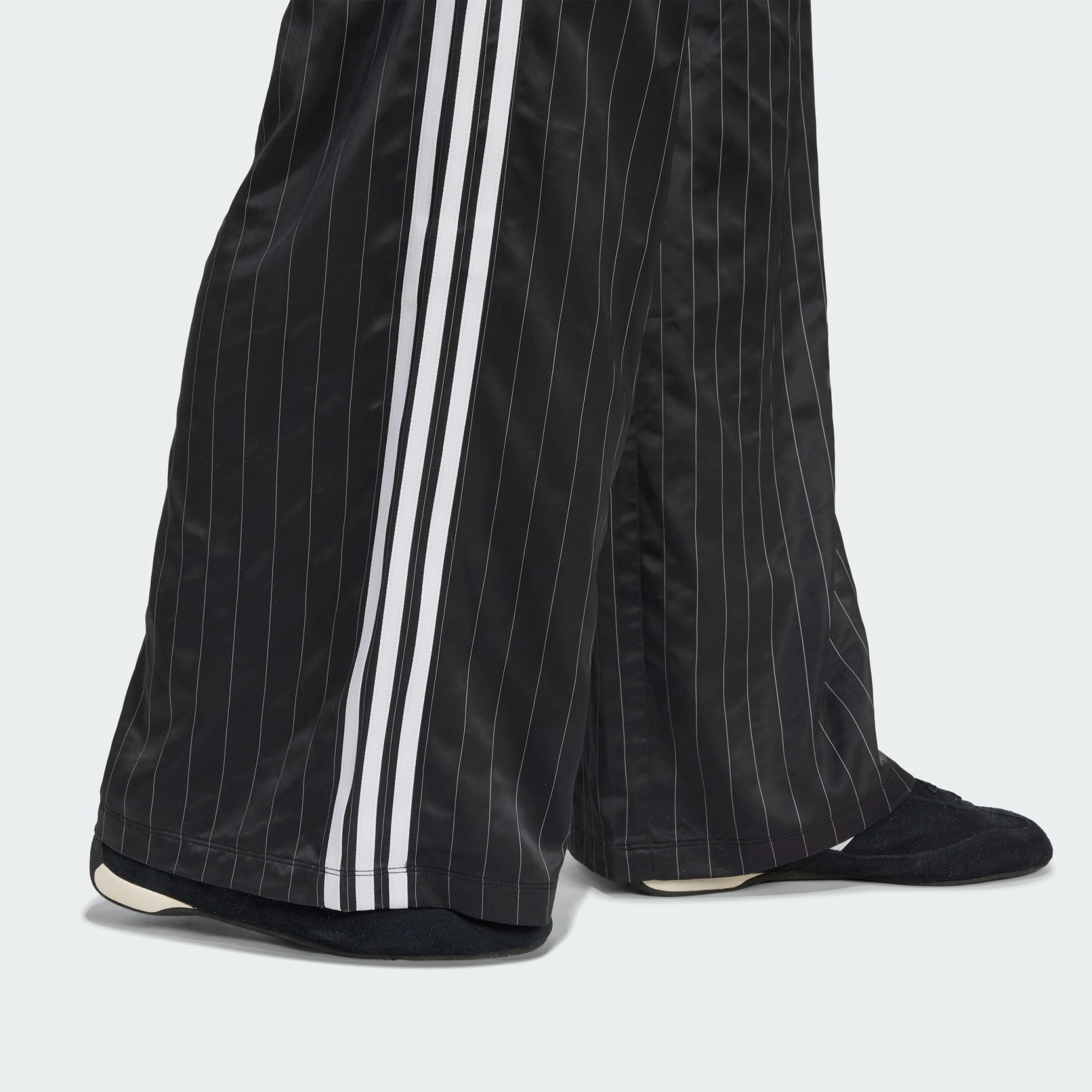 adidas Originals Wide Leg Pants