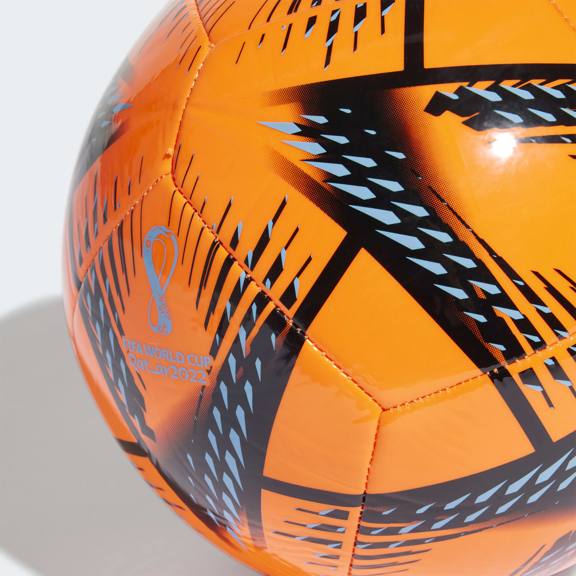 Balón Al Rihla Club