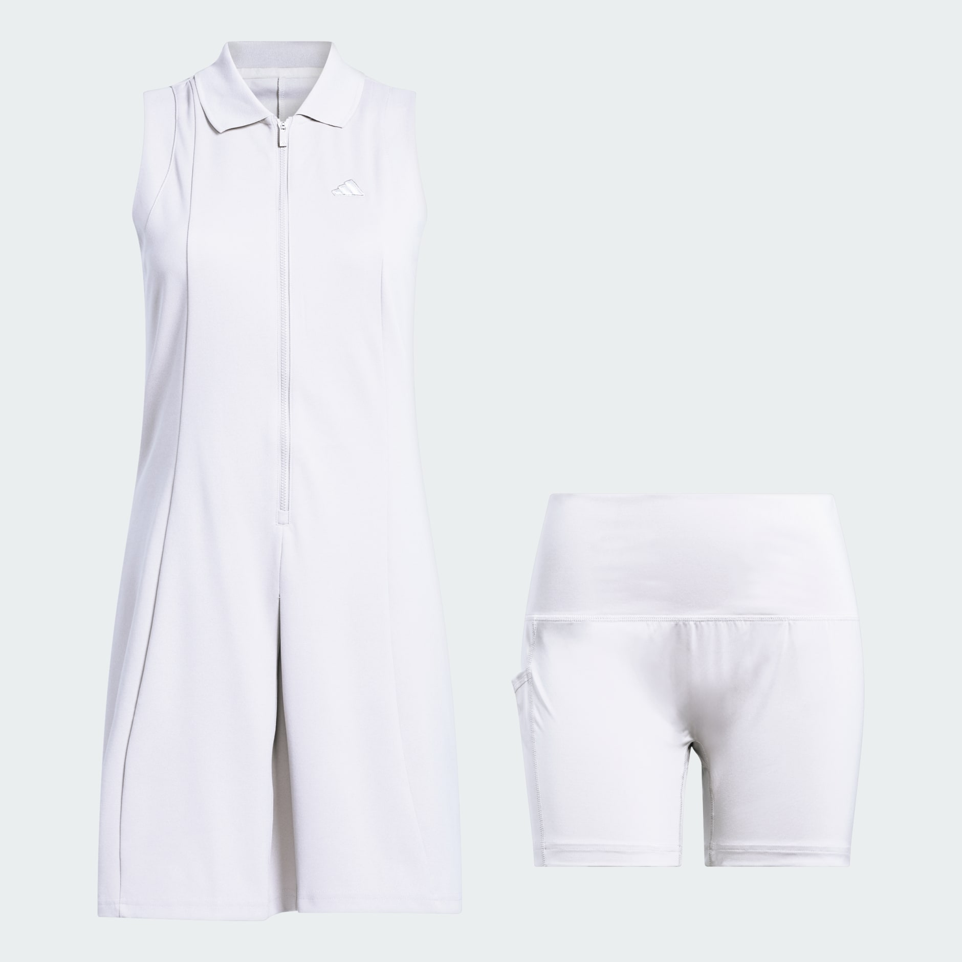 Vestido Go-To Twistknit