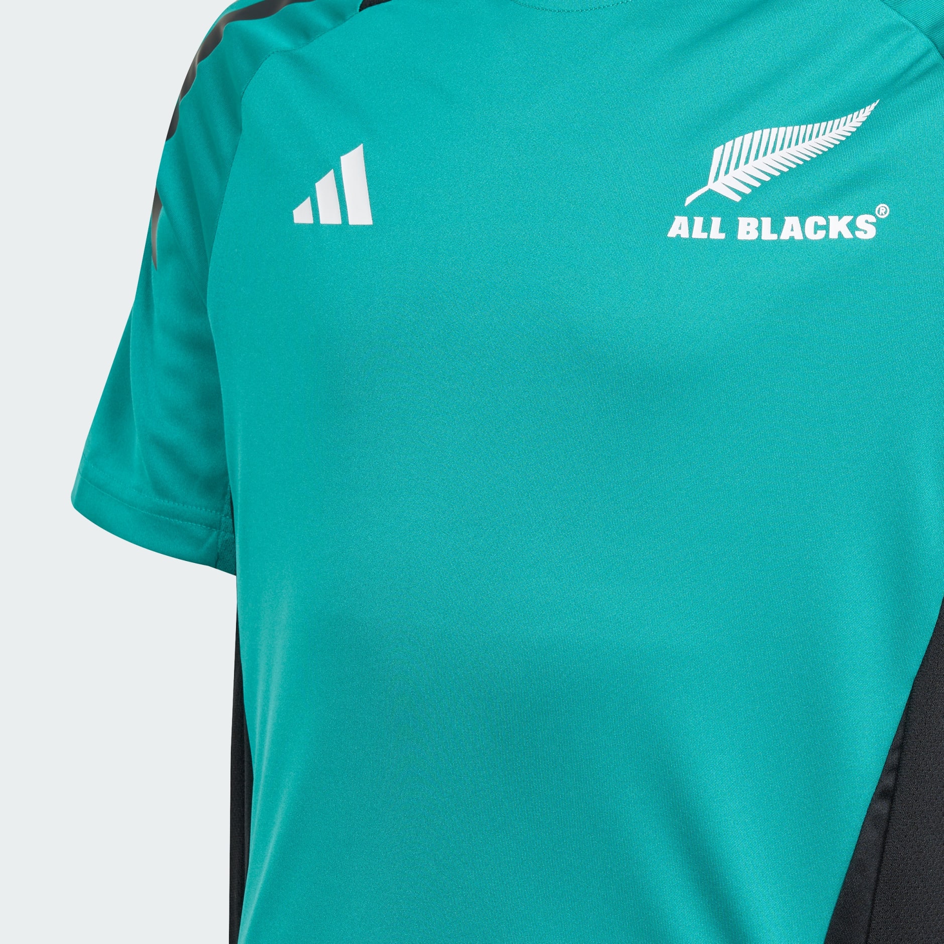 Tricou All Blacks Performance pentru copii