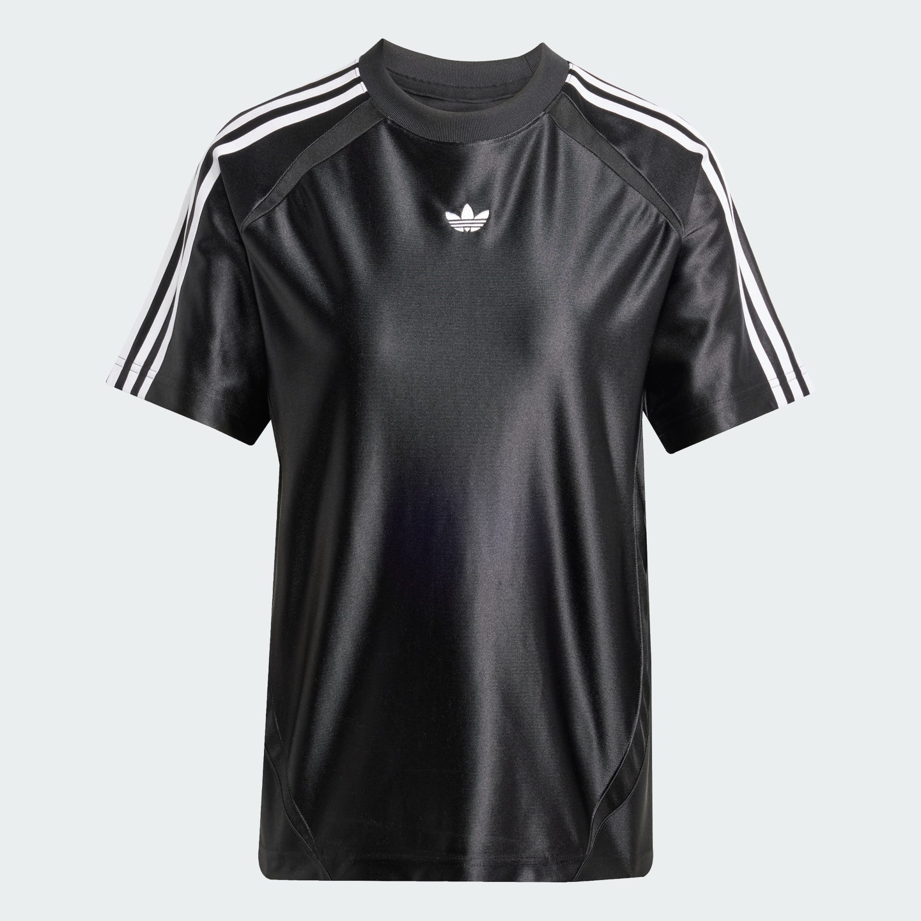★adidas★ Team Geist Loose Tee Black JD0252 adidas Adicolor Teamgeist Loose Tee - Black | adidas UAE