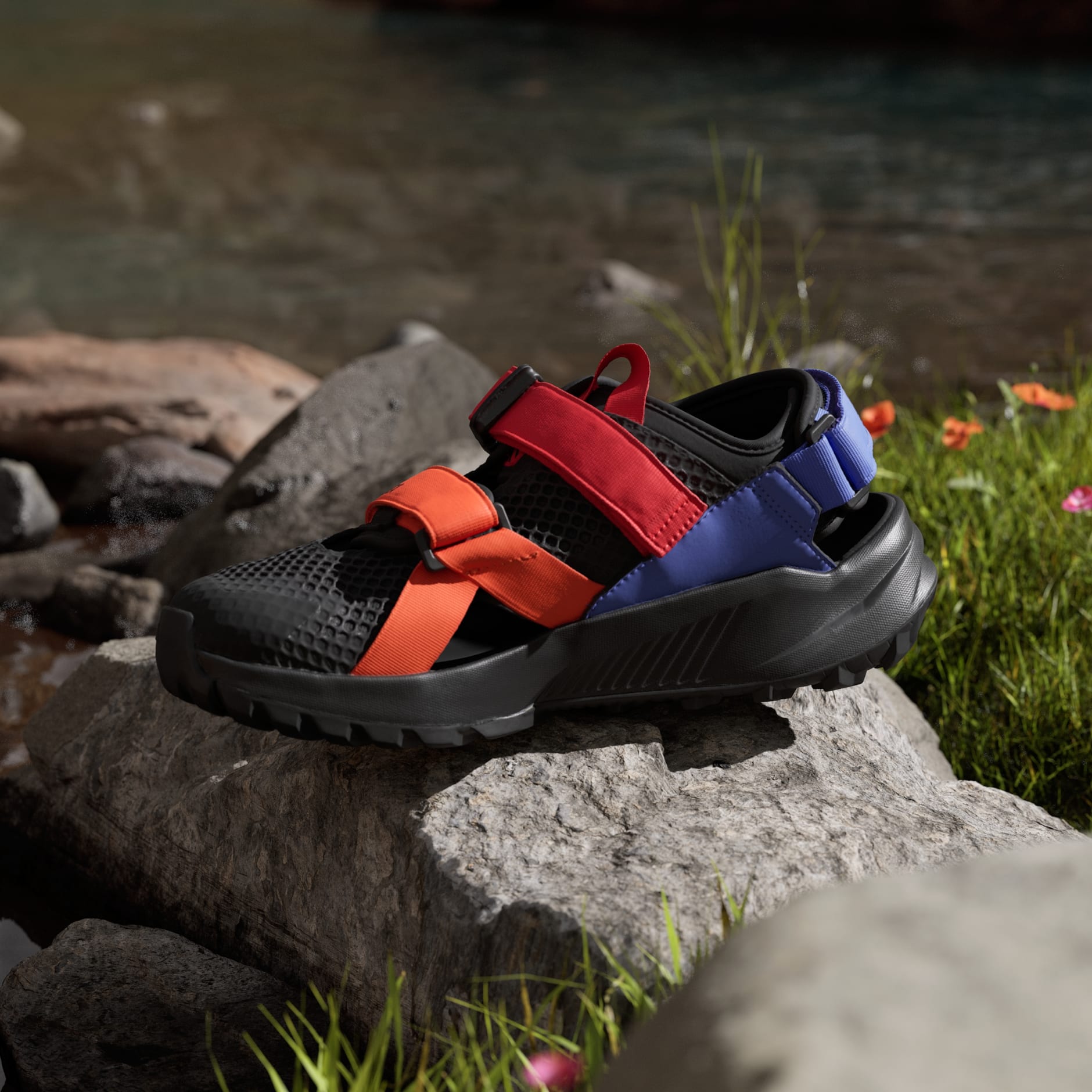 TERREX HYDROTERRA AT