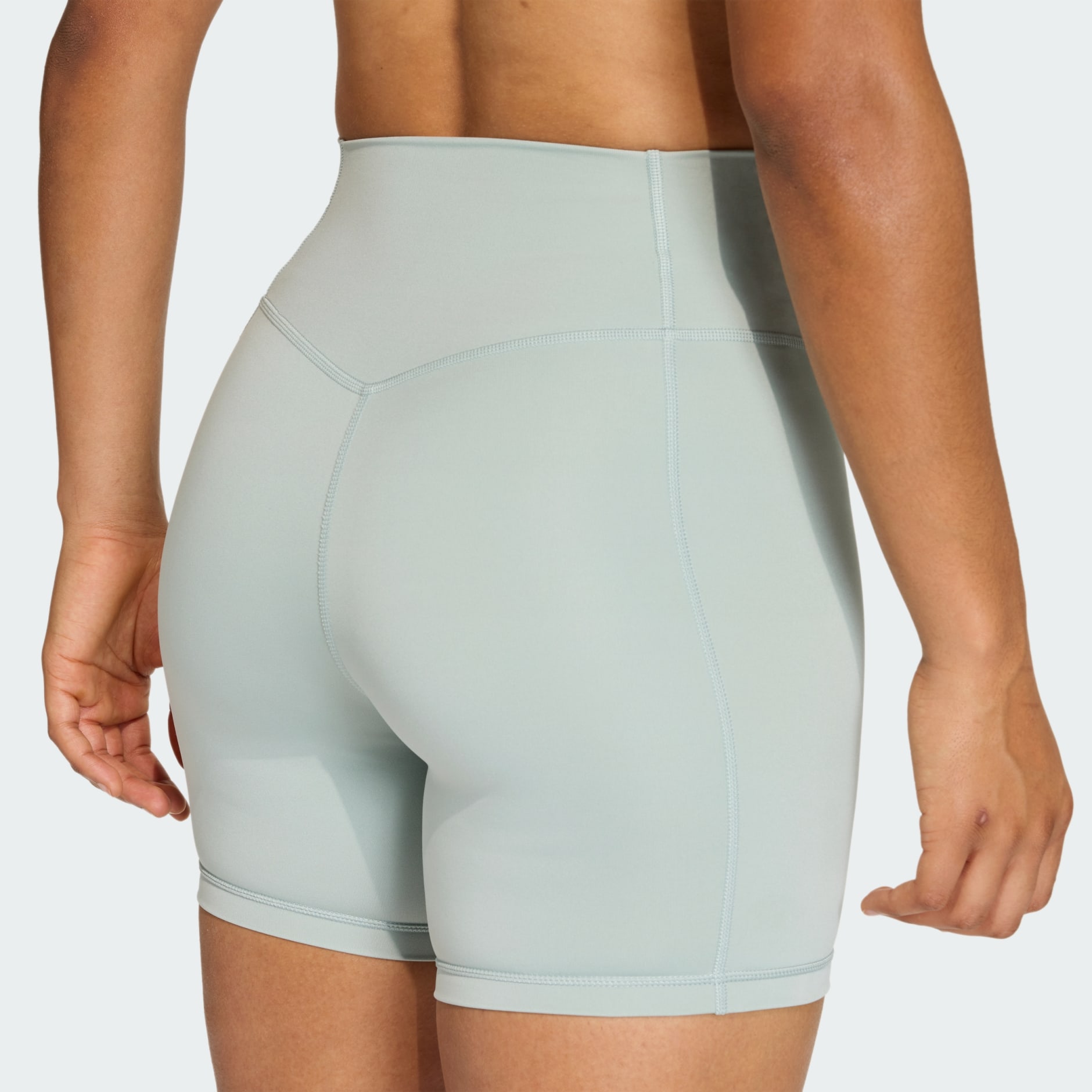 Kratke tajice Optime Essentials Workout