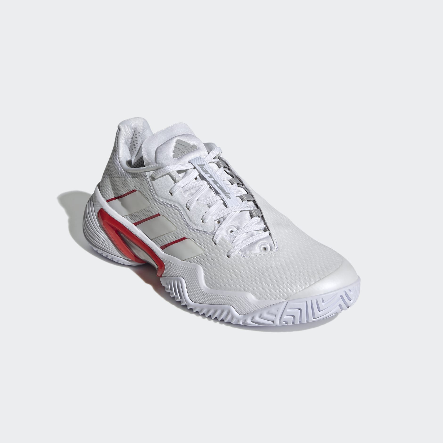 Zapatillas adidas 2024 barricade club