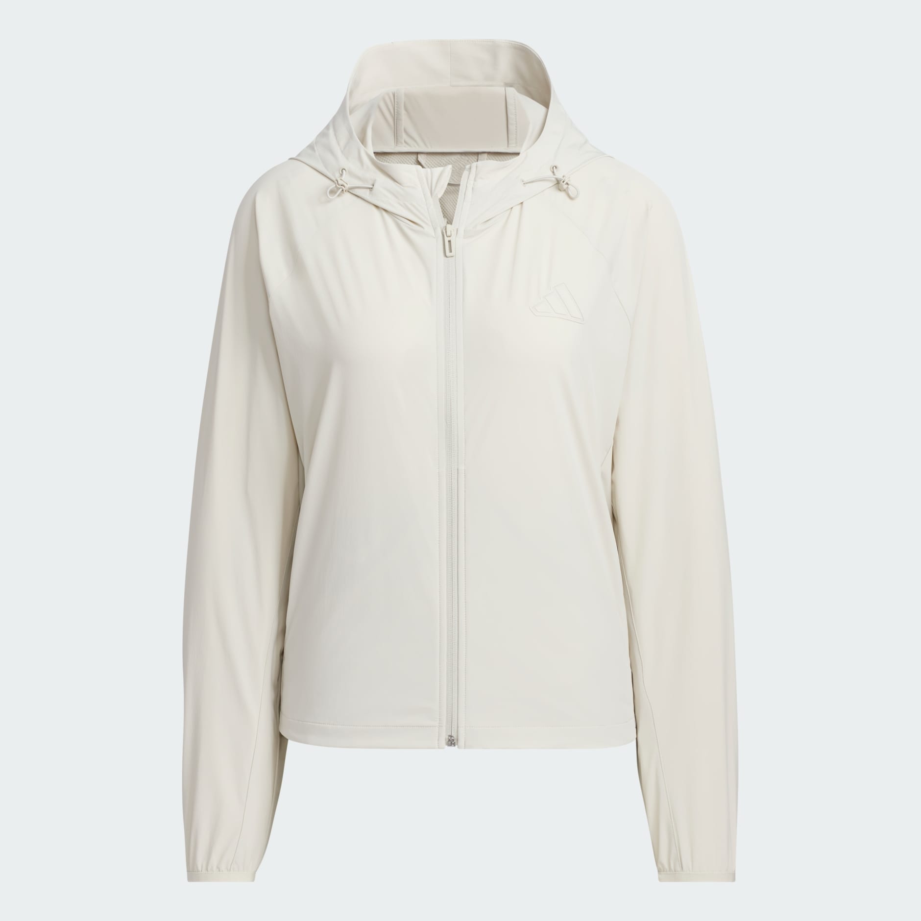 【Adidas コリア】 Cool Feel Windbreaker Cool Feeling Windbreaker - Beige | adidas Hong Kong