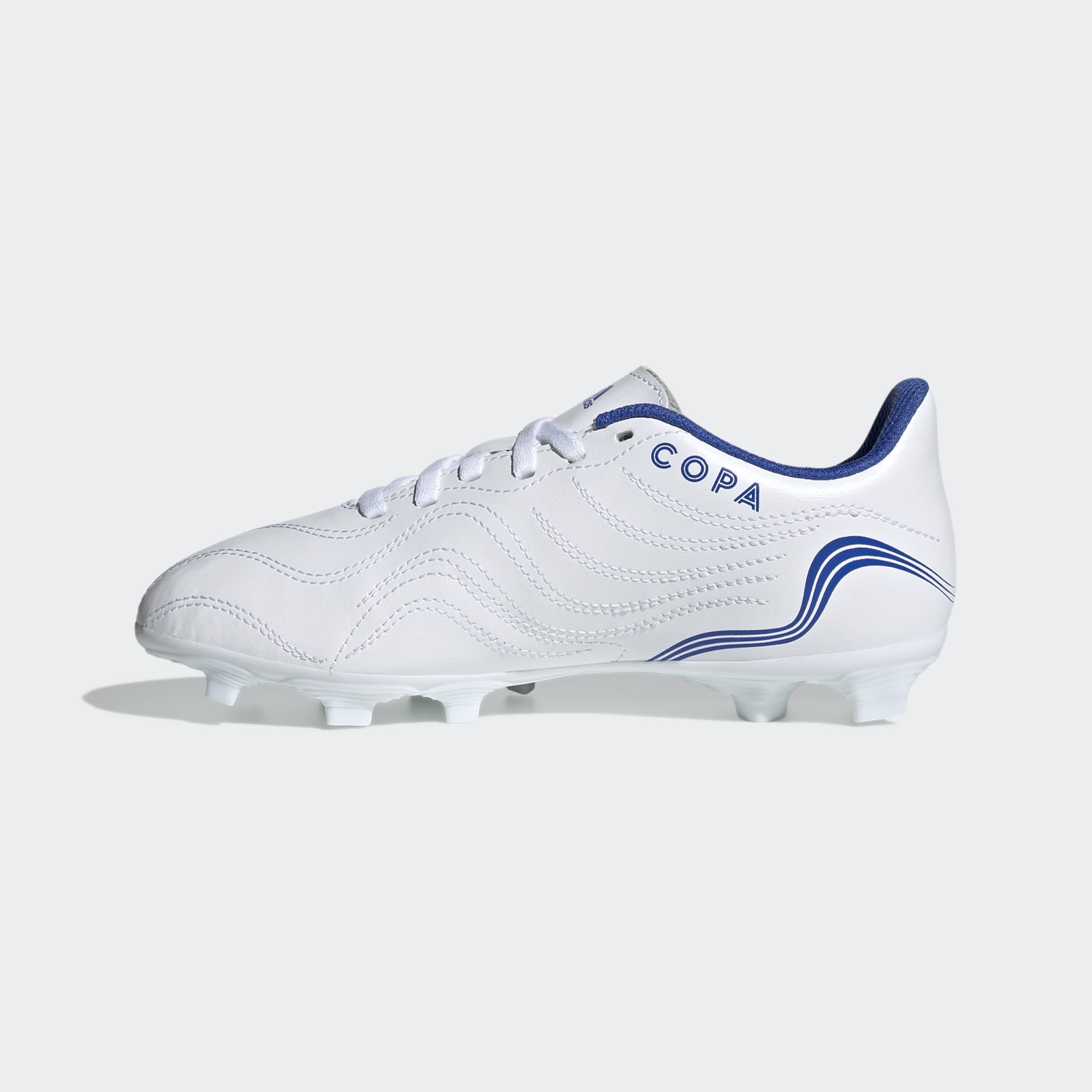 Copa Sense.4 Flexible Ground Boots