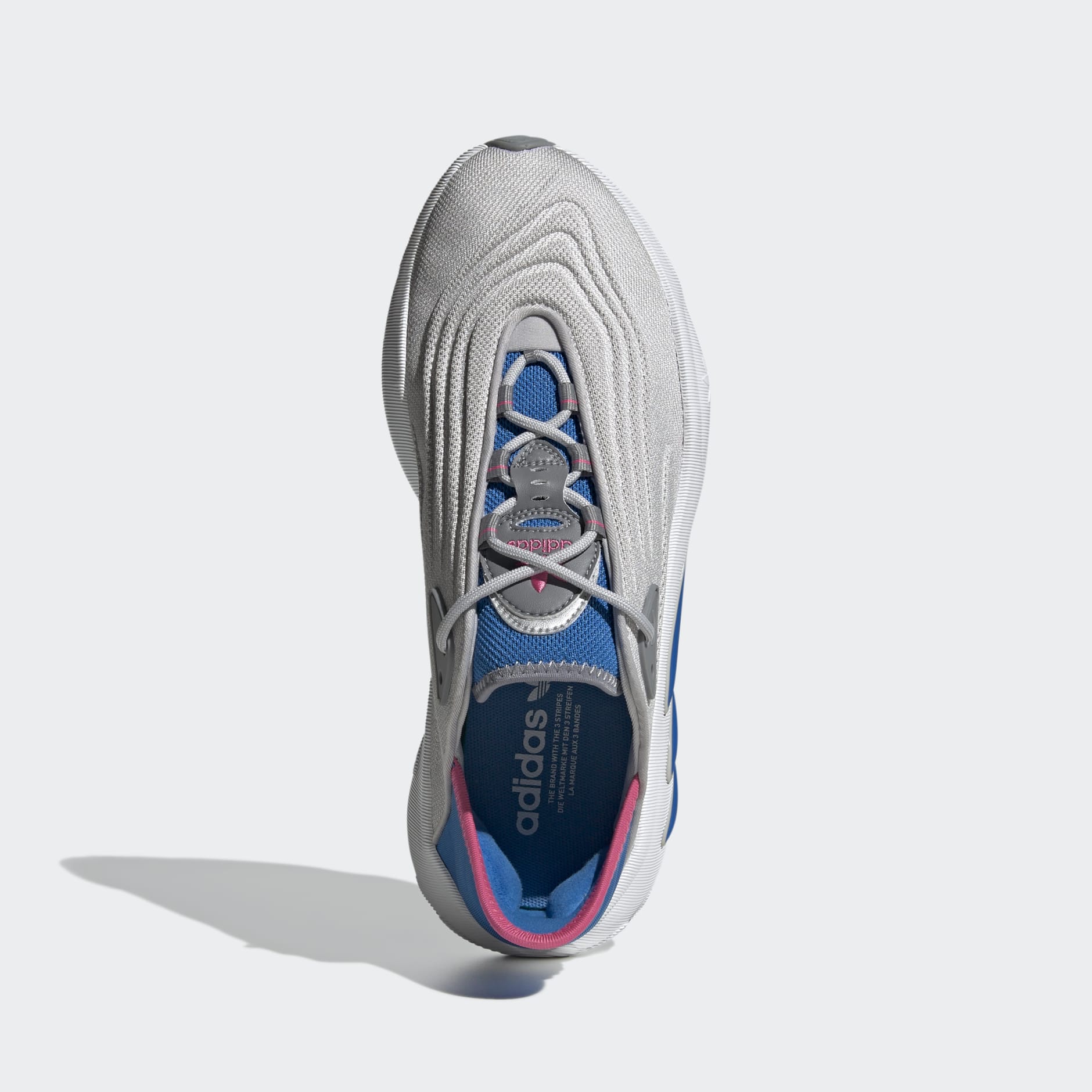 Tenis adidas SLTN