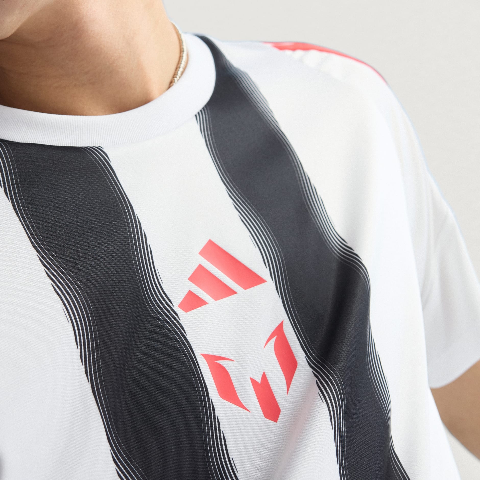 Tricou de antrenament Messi