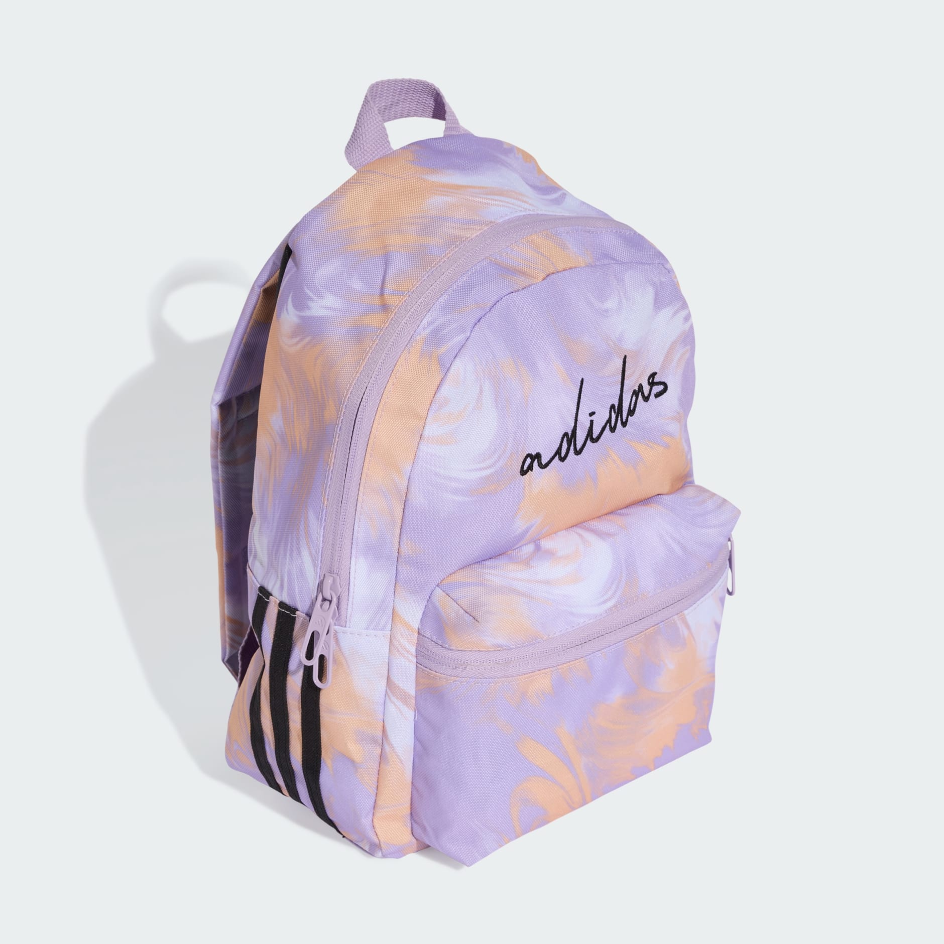 adidas Little Kids Beach AOP Backpack