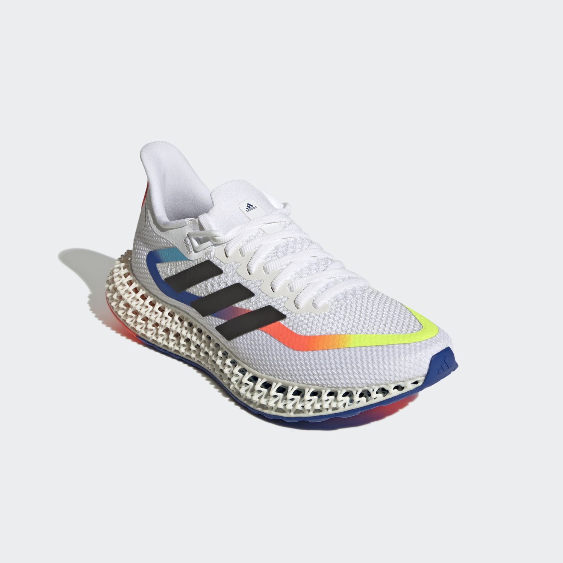 adidas 4DFWD 2 Running Shoes