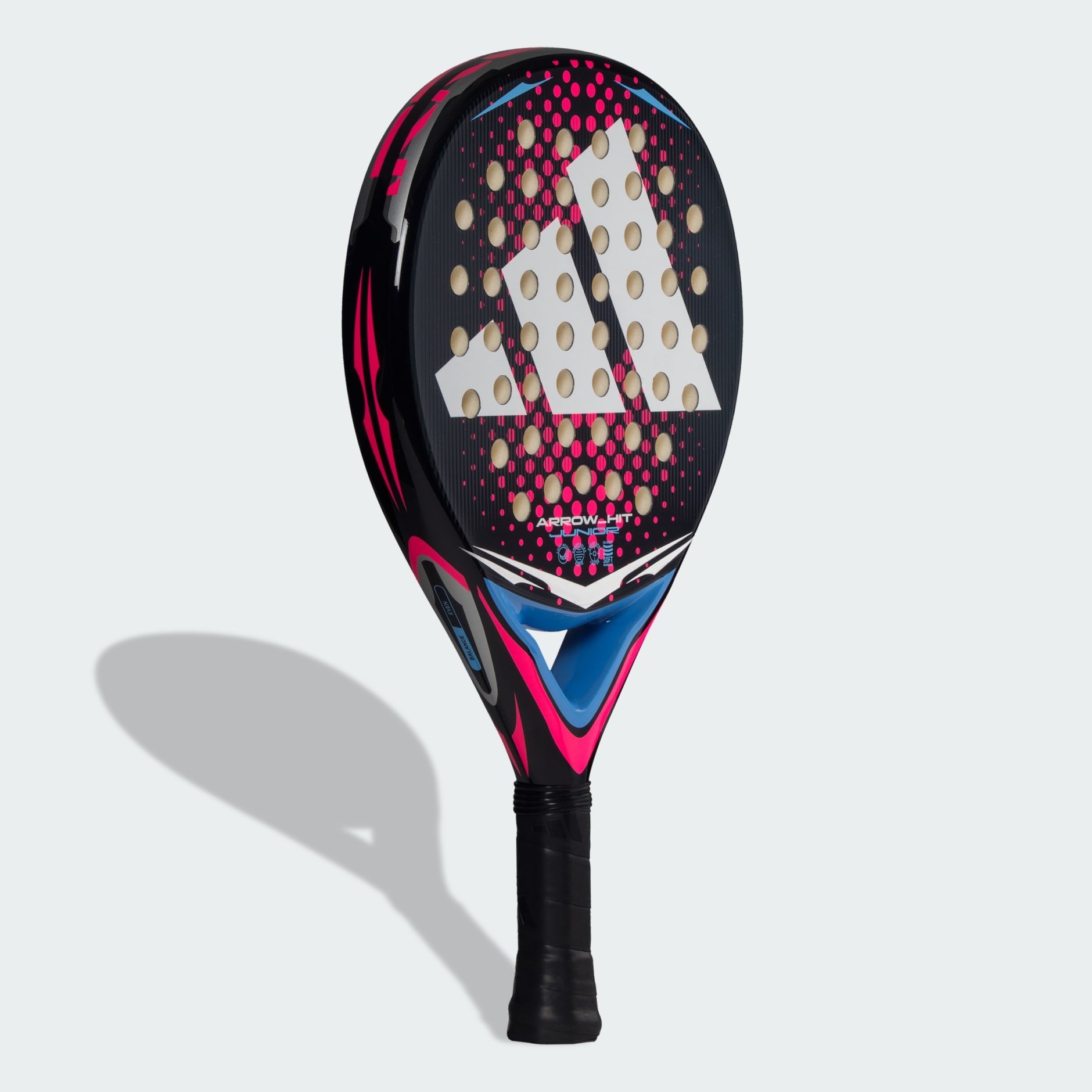 ARROW_HIT JUNIOR Padel-Racket