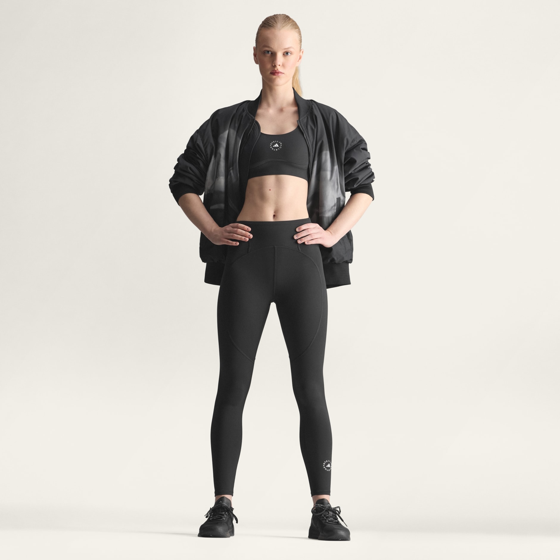 حذاء adidas by Stella McCartney DROPSET 4 Training